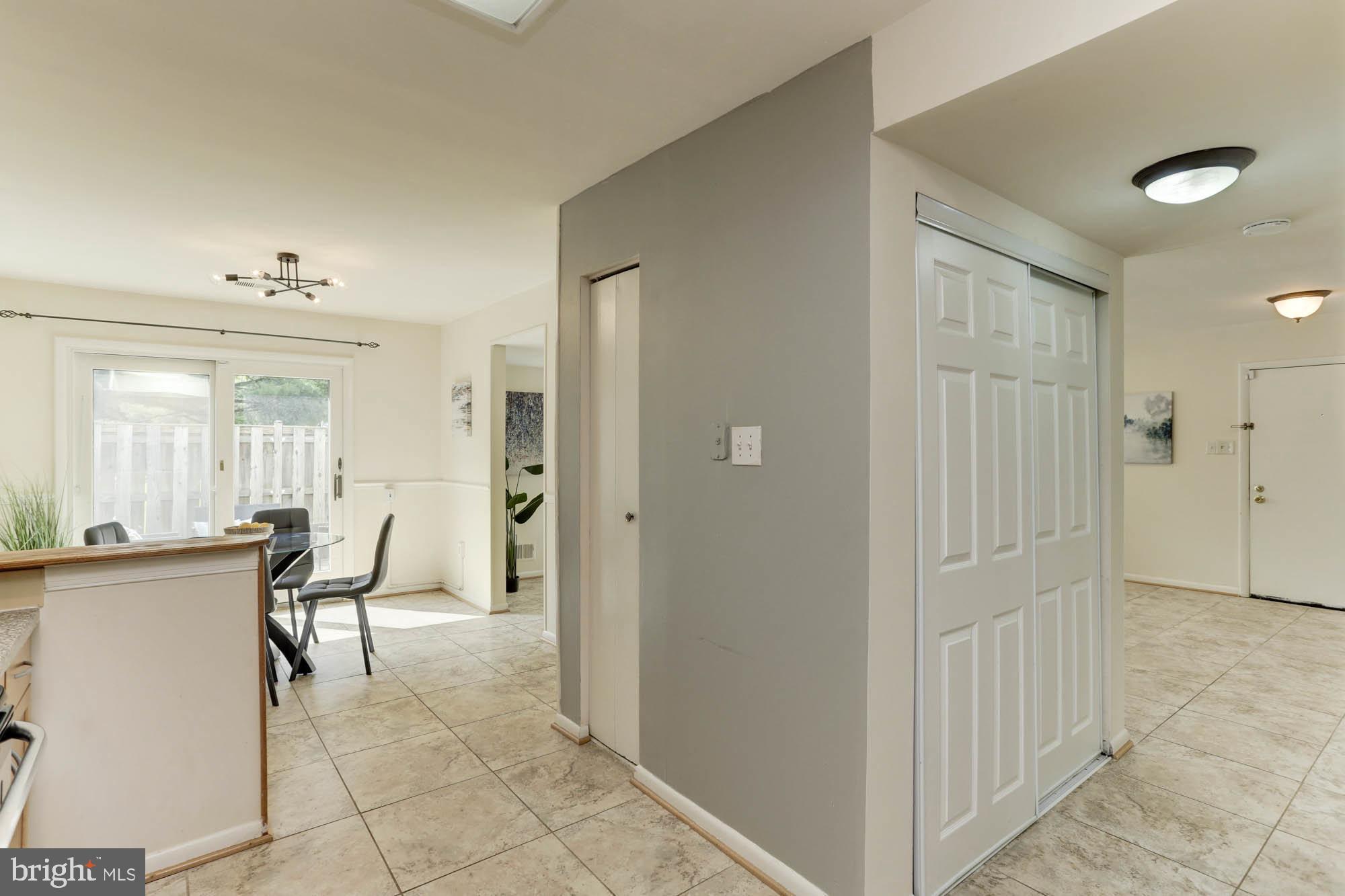 GERMANTOWN PARK - Residential