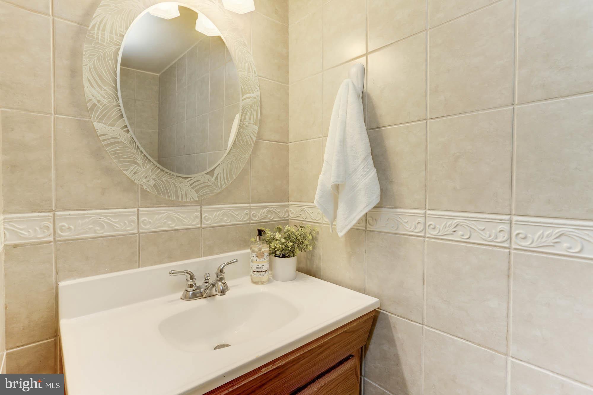 GERMANTOWN PARK - Residential