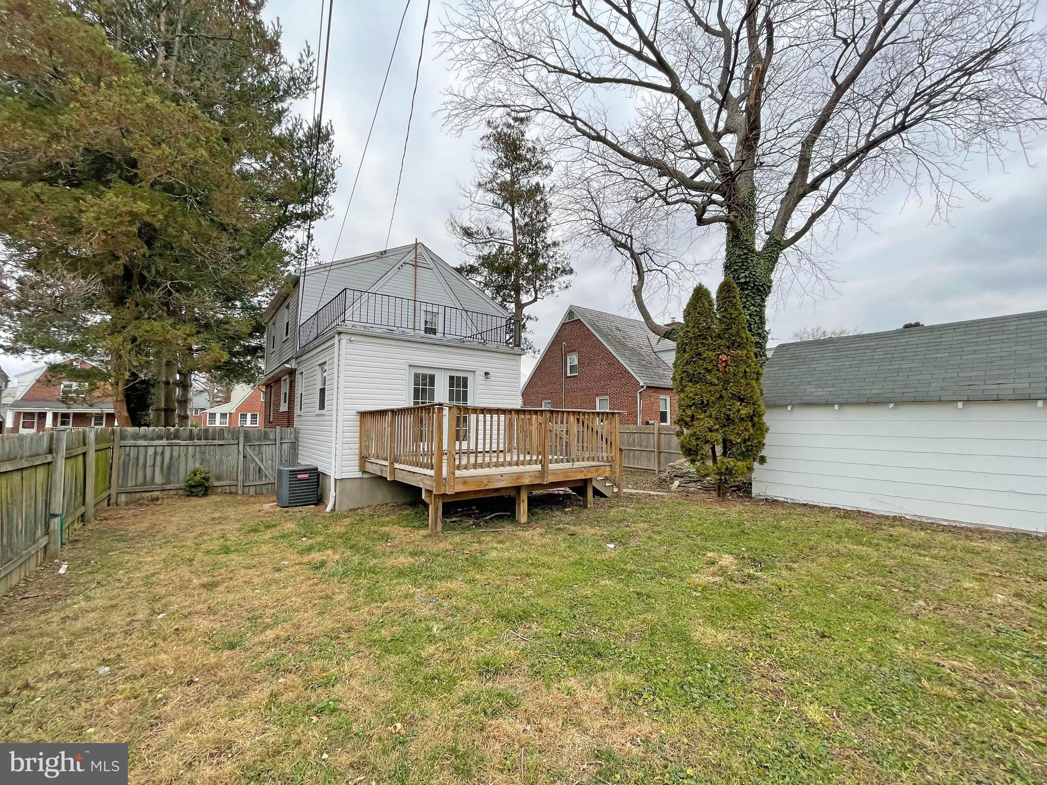 VILLA CRESTA - Residential