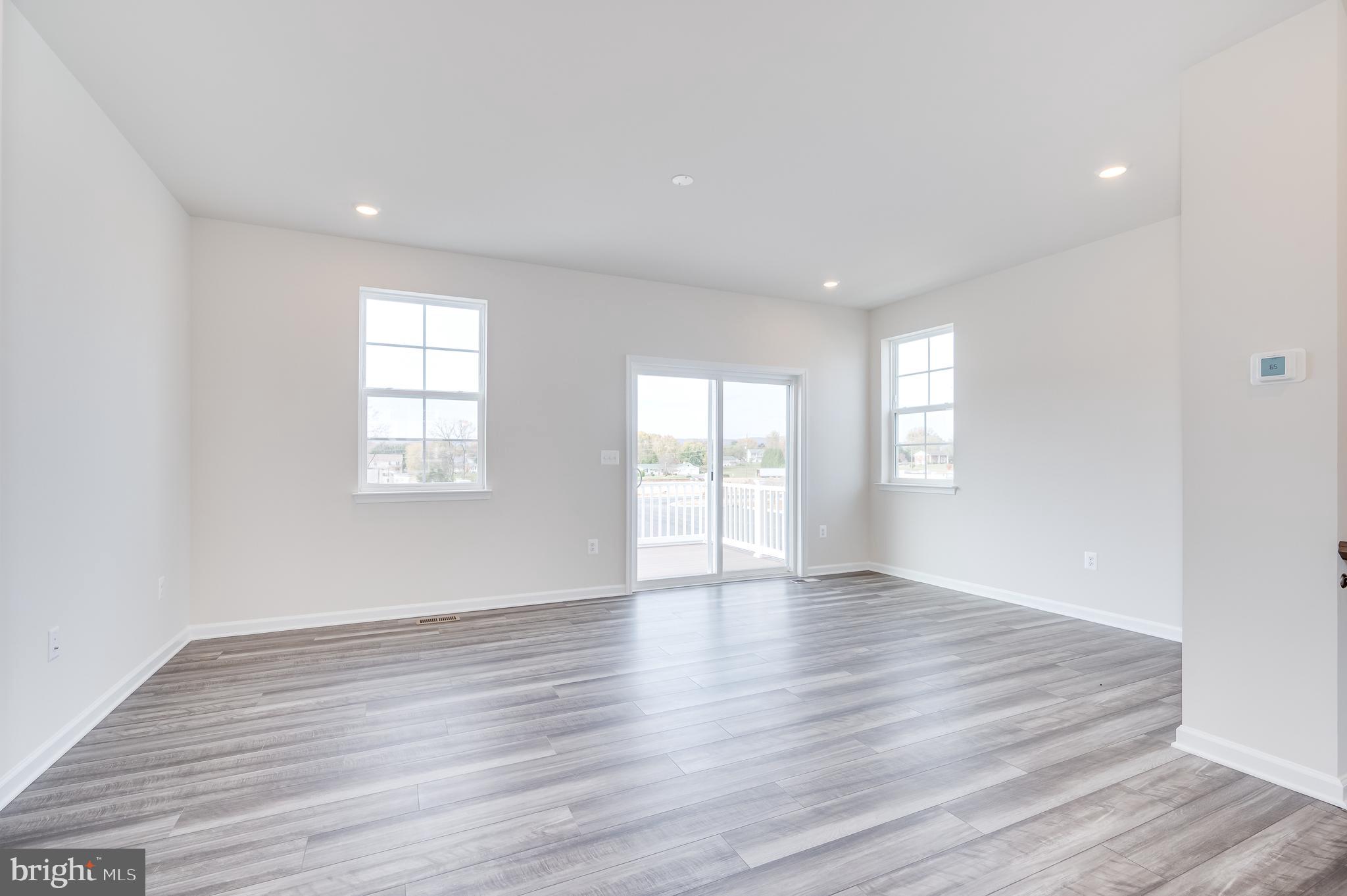 WILLOW GLEN - Residential Lease