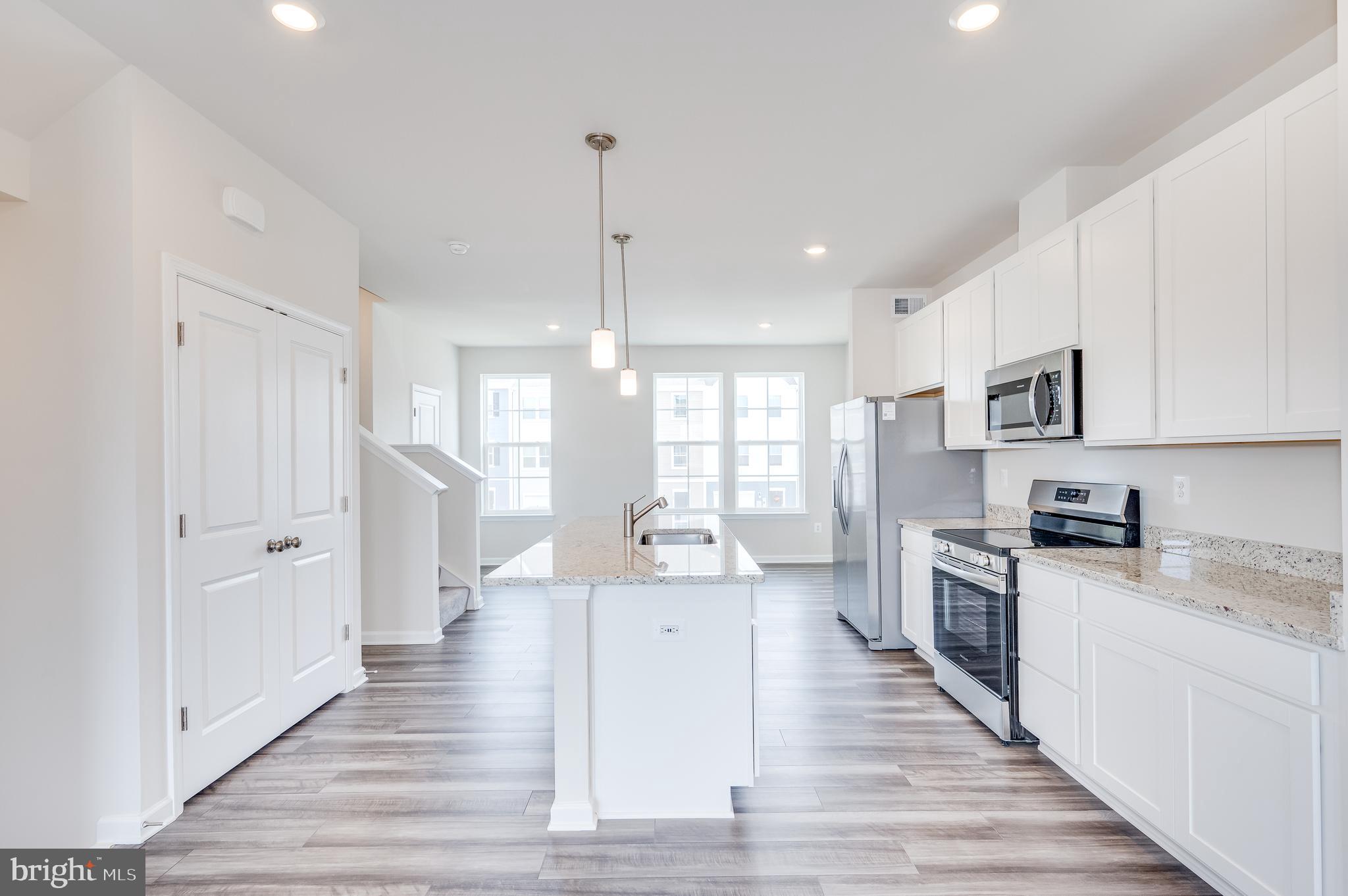 WILLOW GLEN - Residential Lease