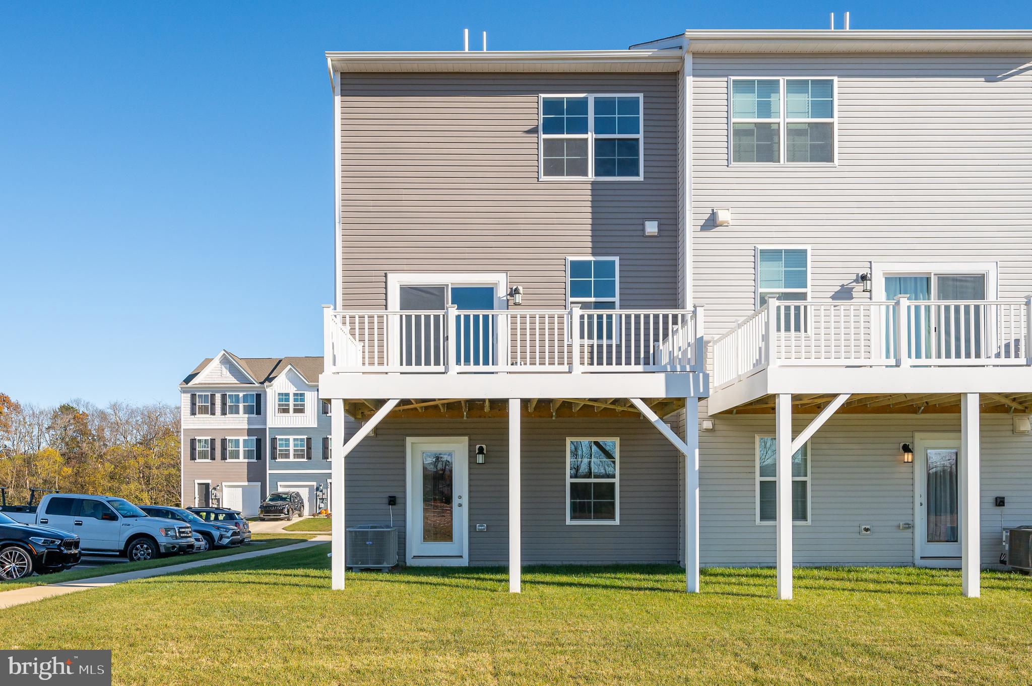 WILLOW GLEN - Residential Lease