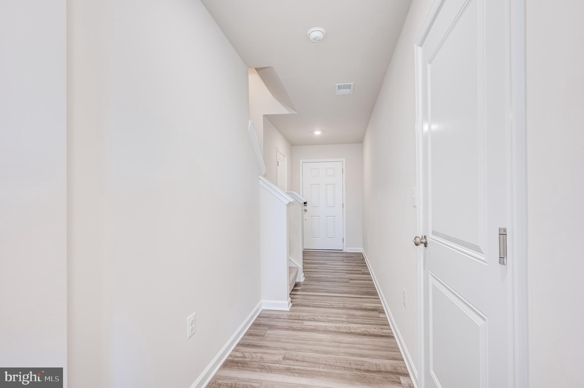 WILLOW GLEN - Residential Lease