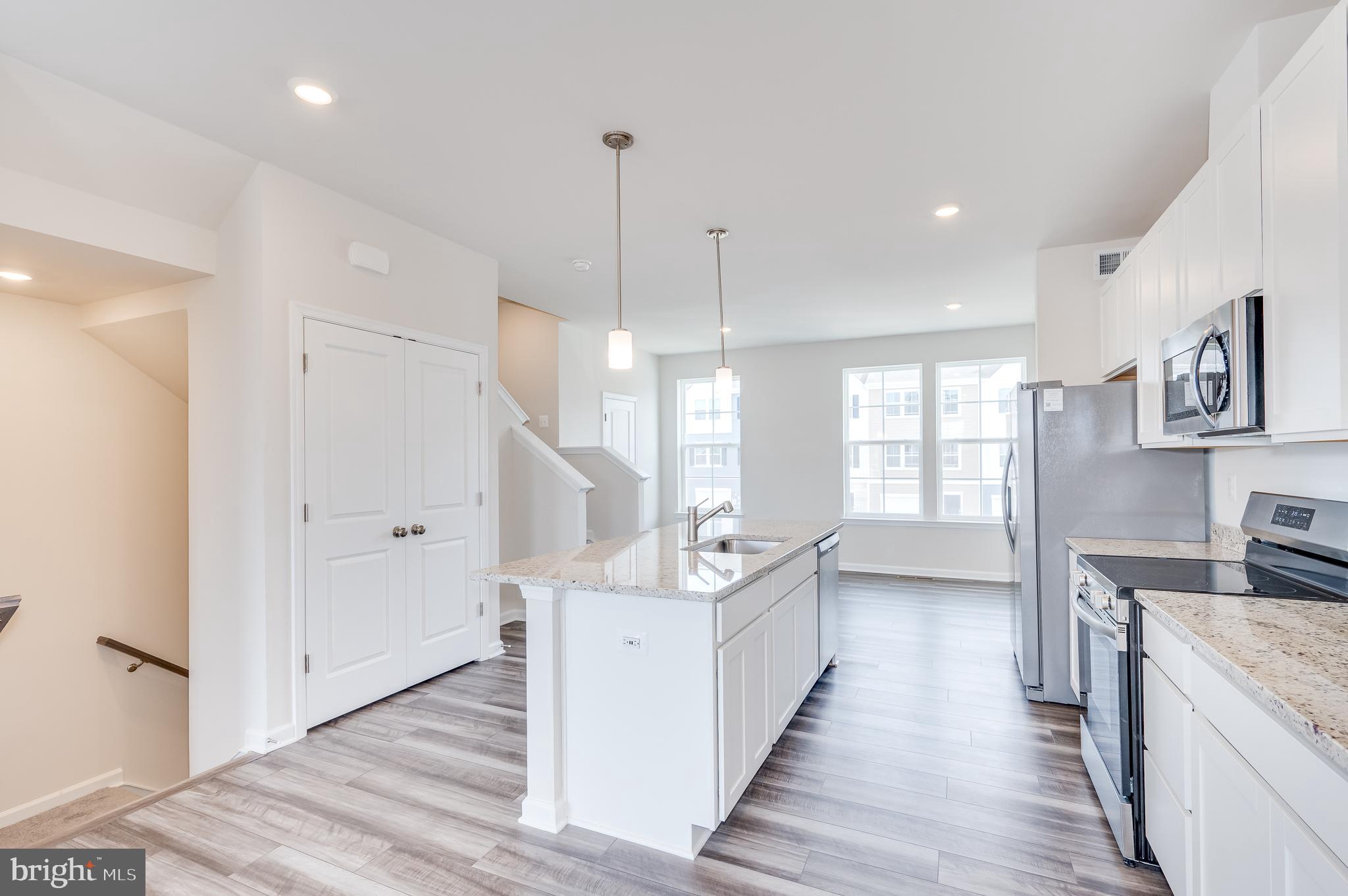 WILLOW GLEN - Residential Lease