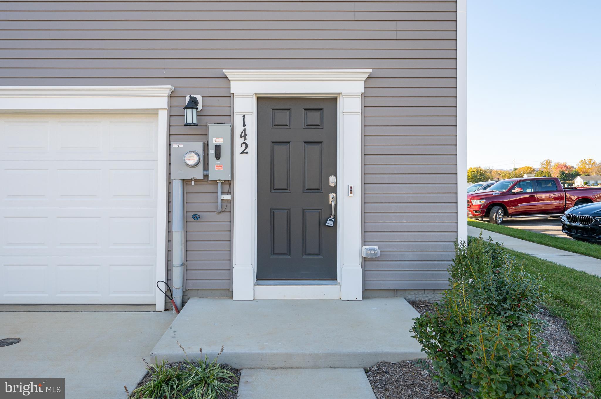 WILLOW GLEN - Residential Lease