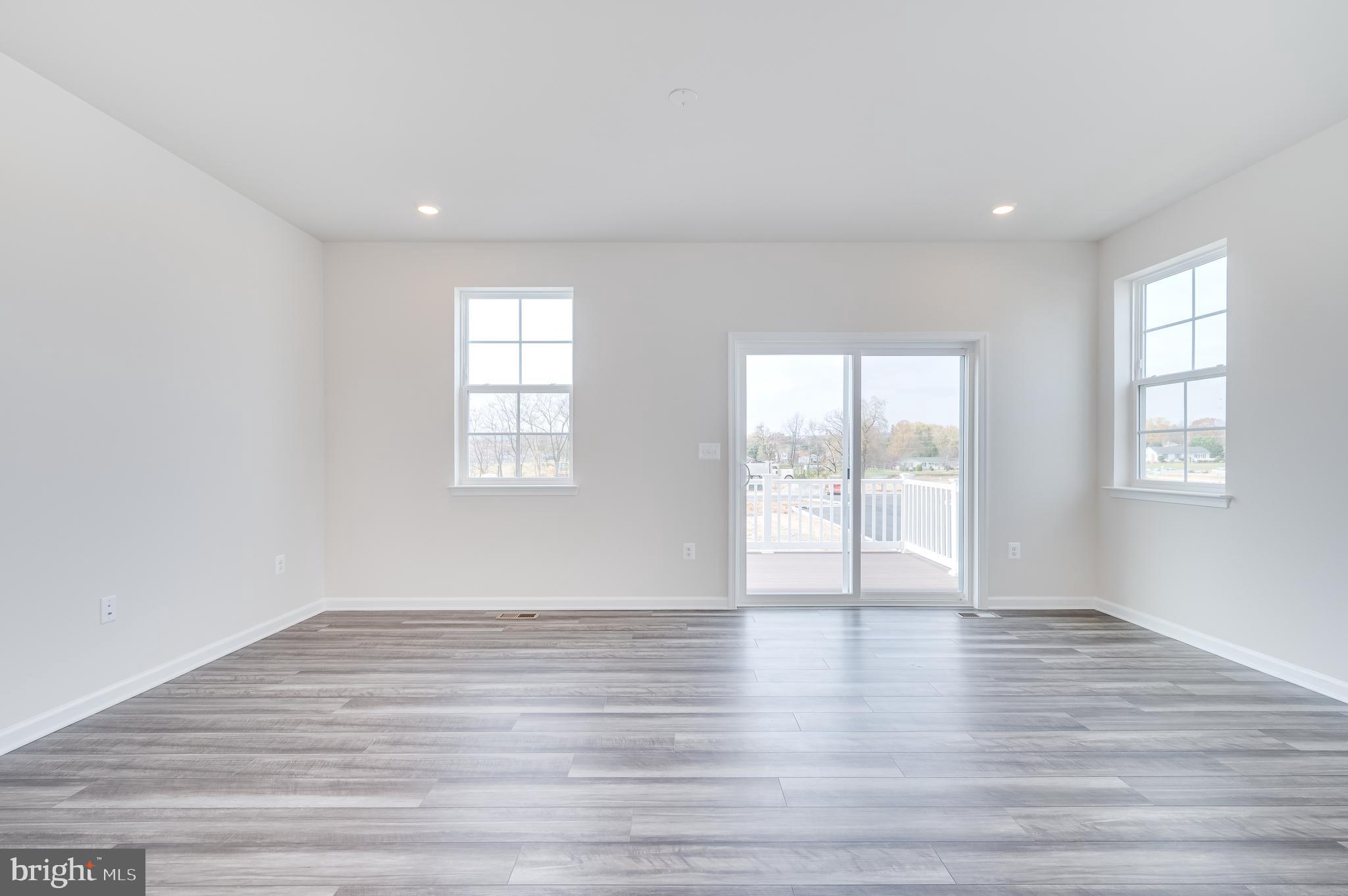 WILLOW GLEN - Residential Lease