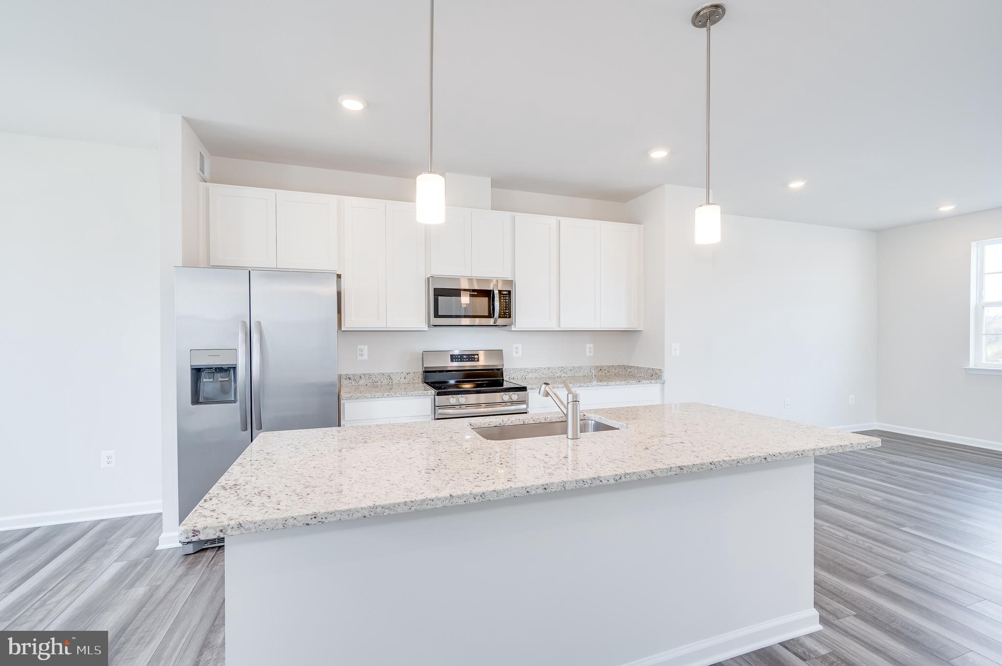 WILLOW GLEN - Residential Lease