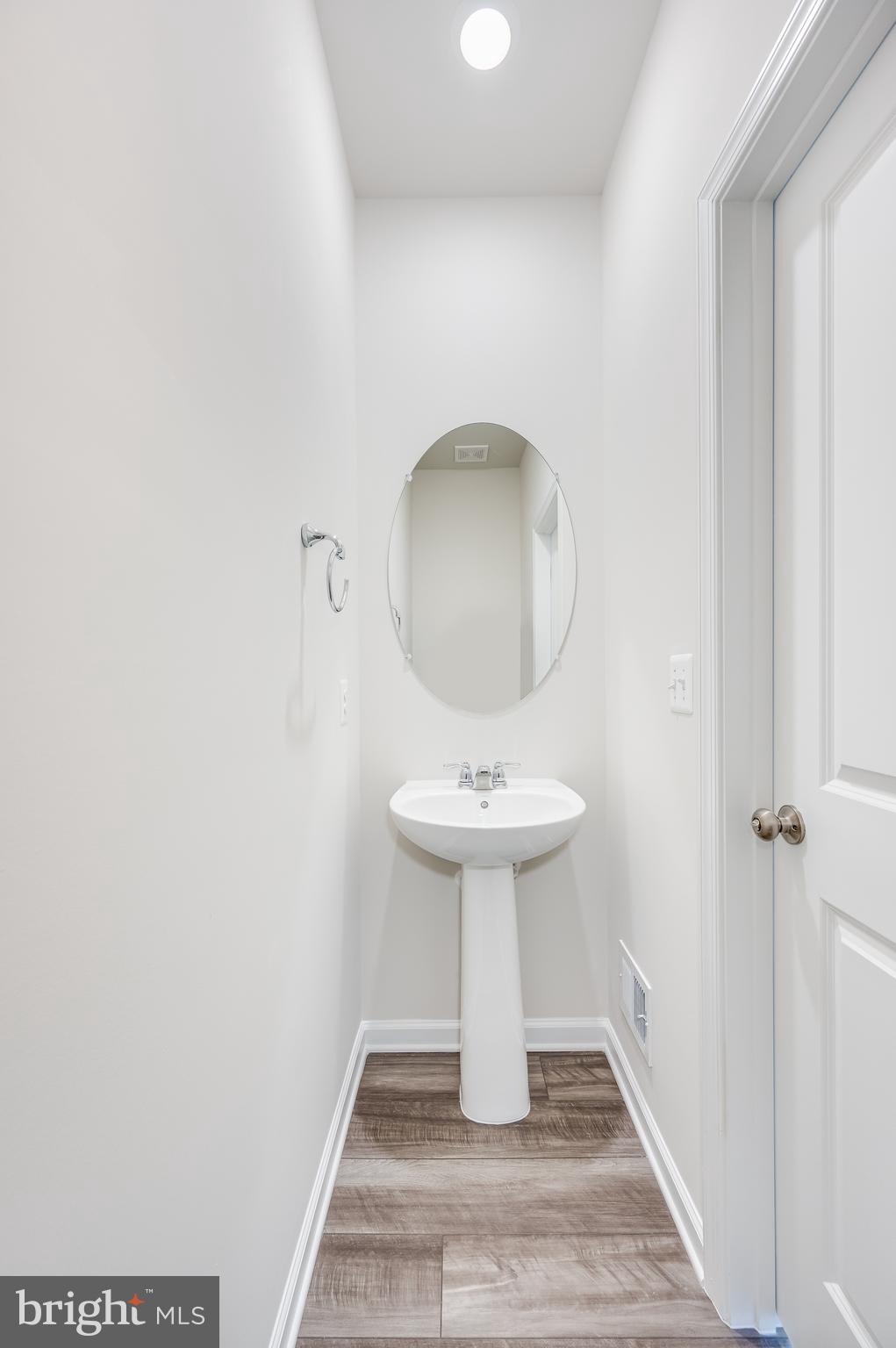 WILLOW GLEN - Residential Lease