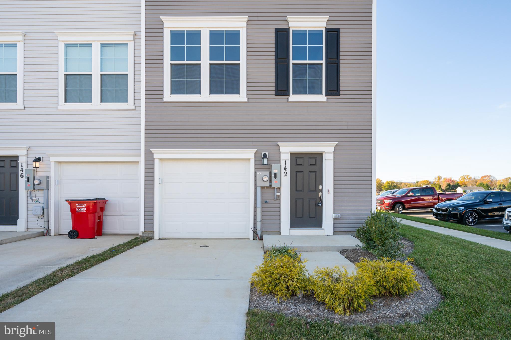 WILLOW GLEN - Residential Lease