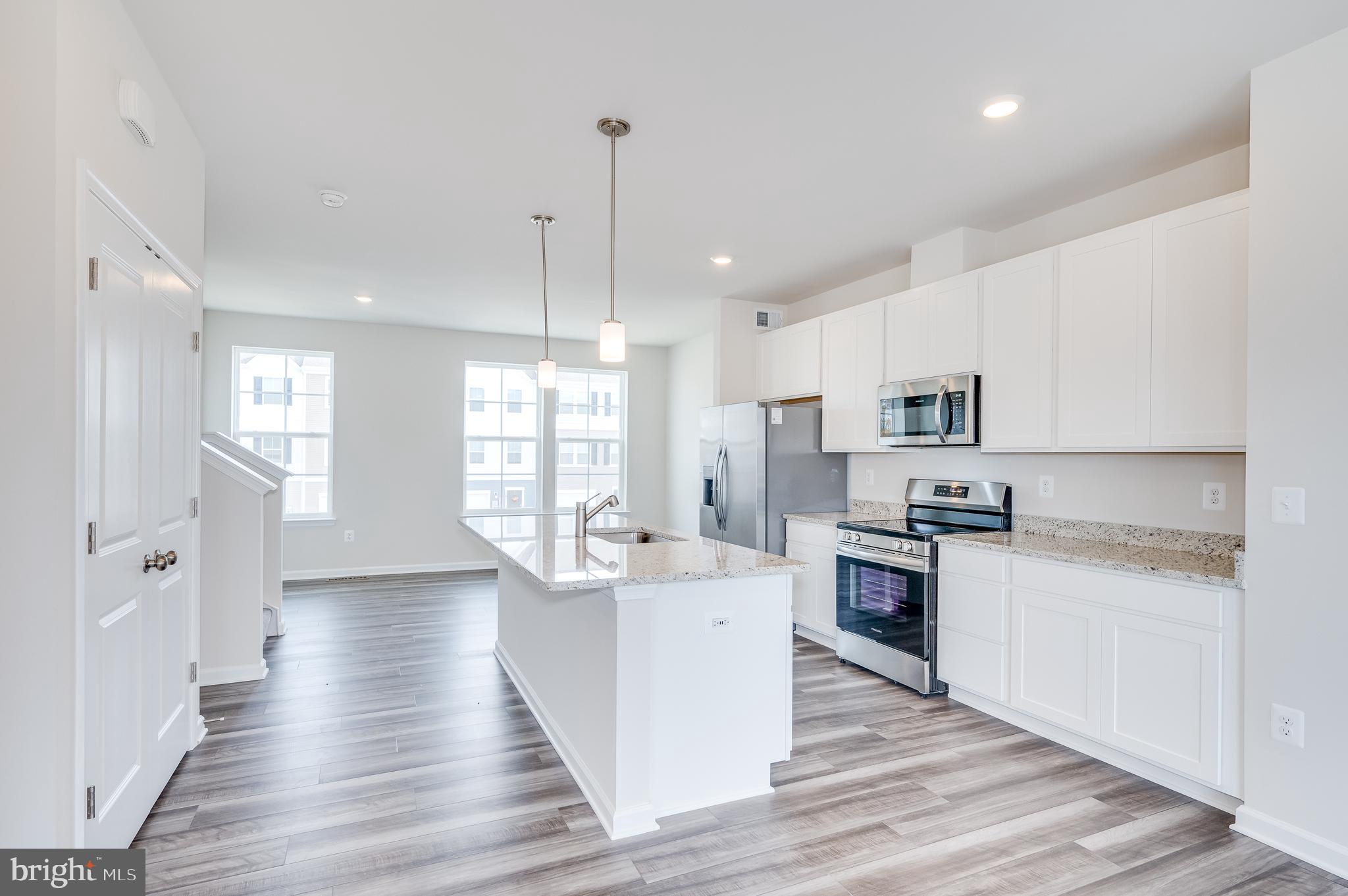 WILLOW GLEN - Residential Lease