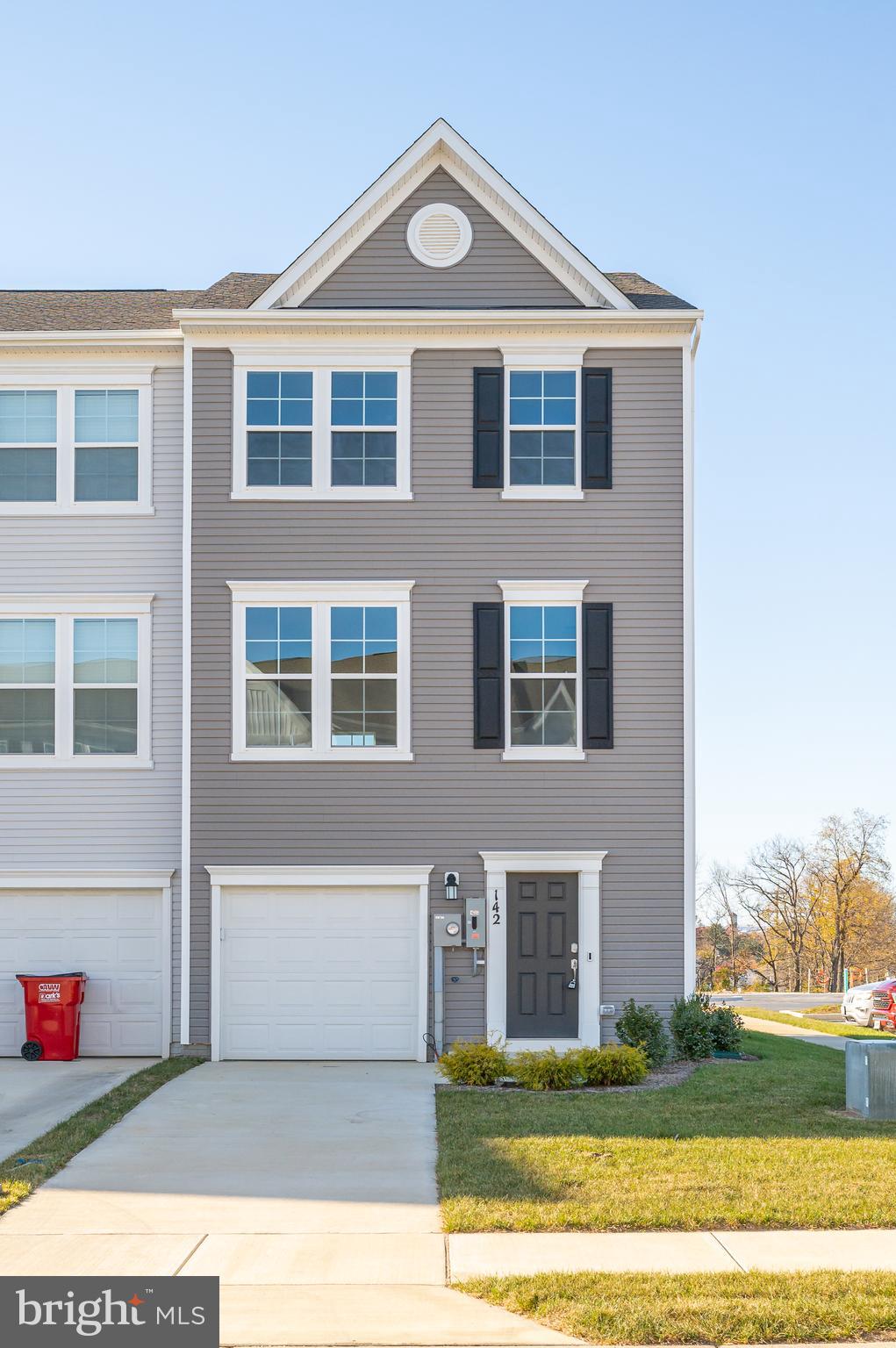 WILLOW GLEN - Residential Lease