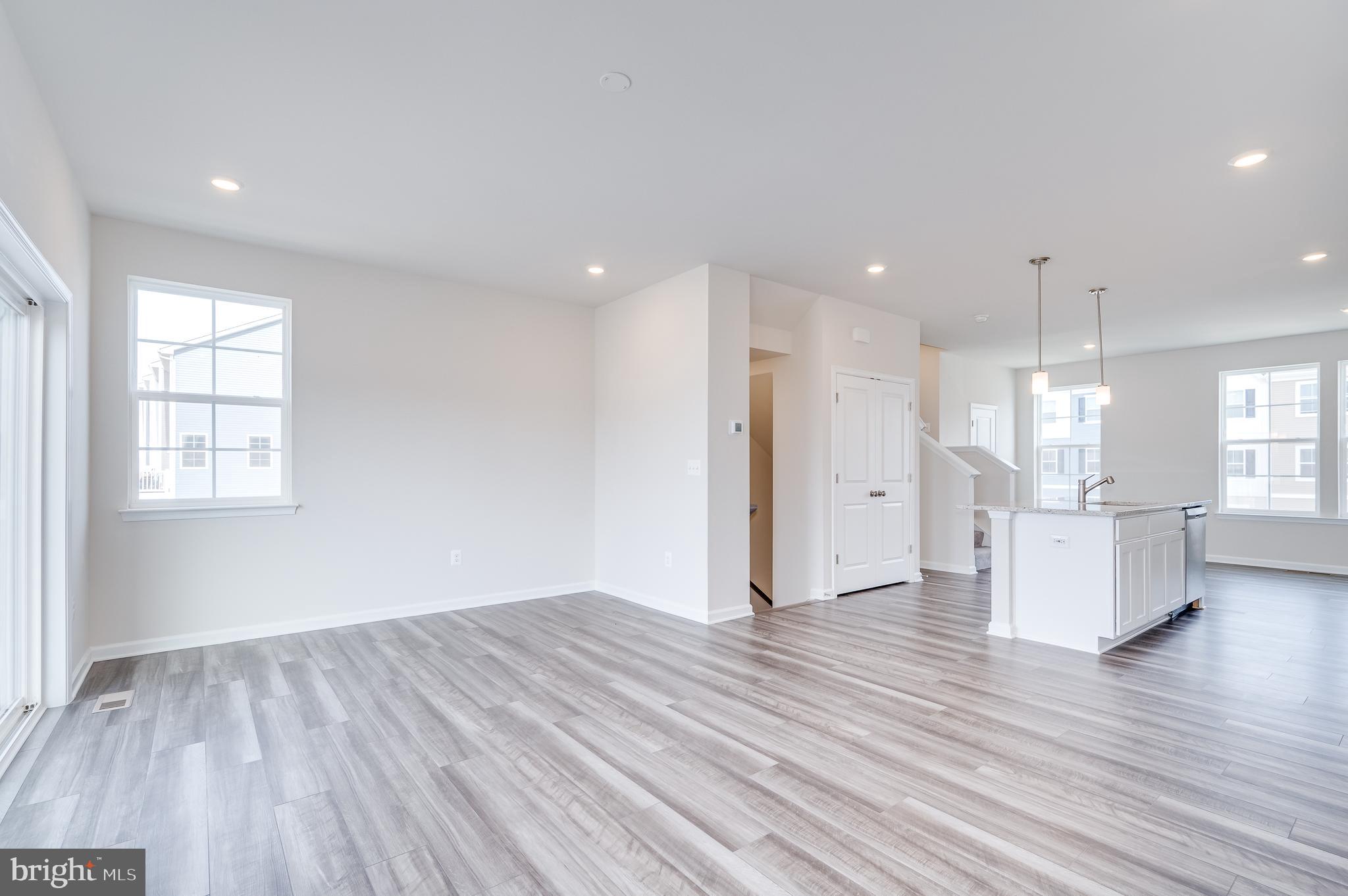 WILLOW GLEN - Residential Lease