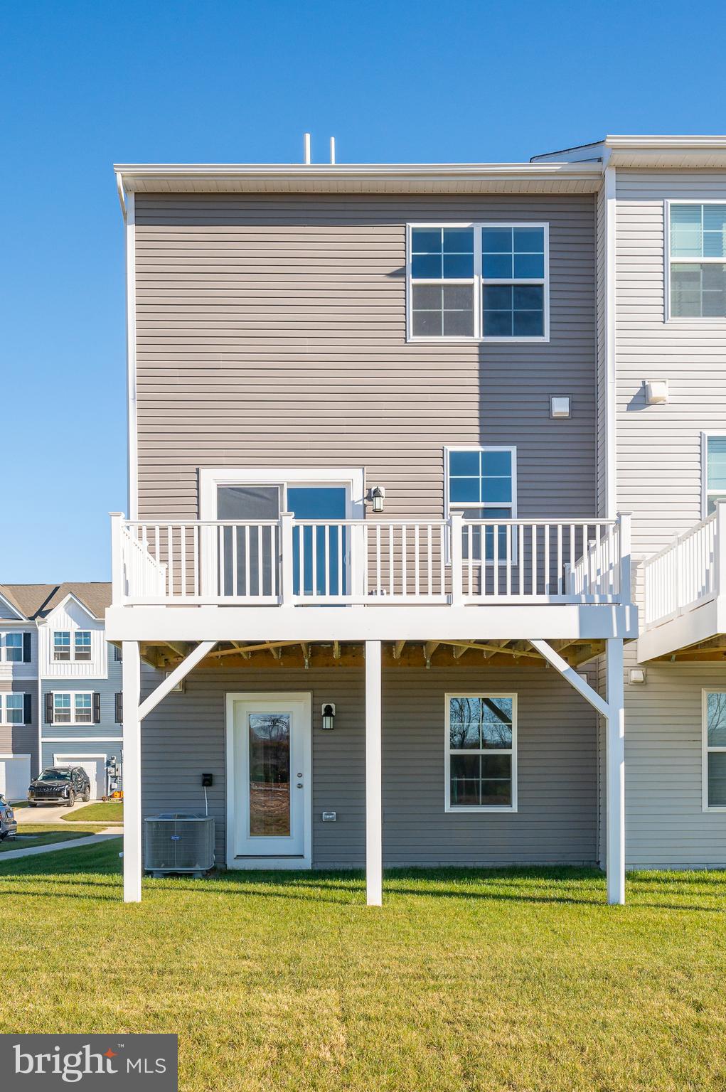 WILLOW GLEN - Residential Lease