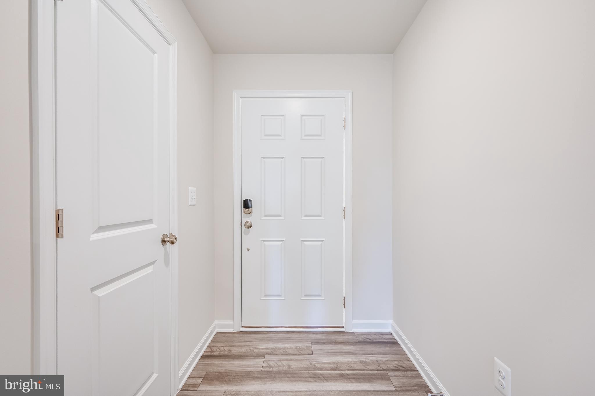 WILLOW GLEN - Residential Lease