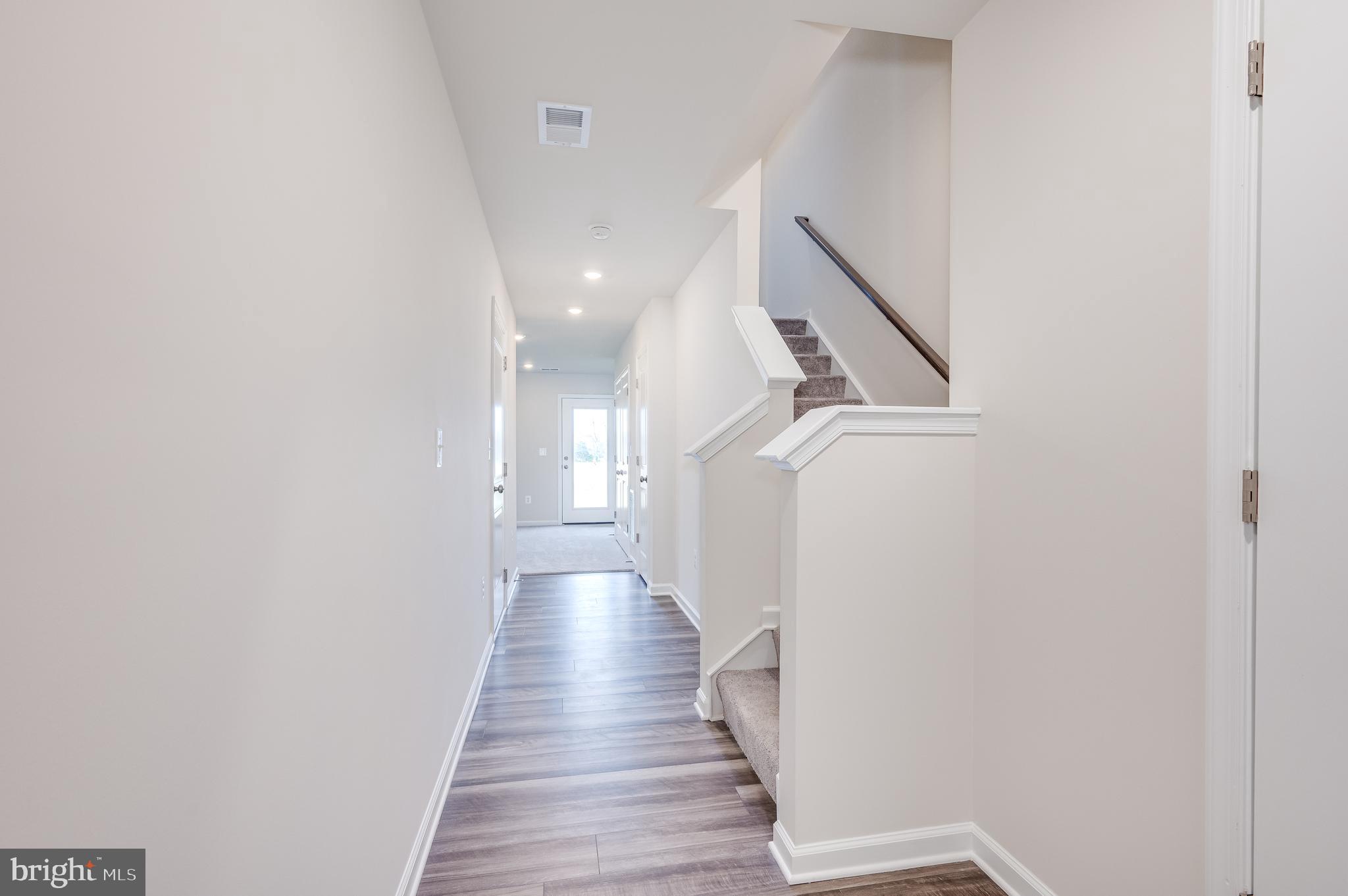 WILLOW GLEN - Residential Lease