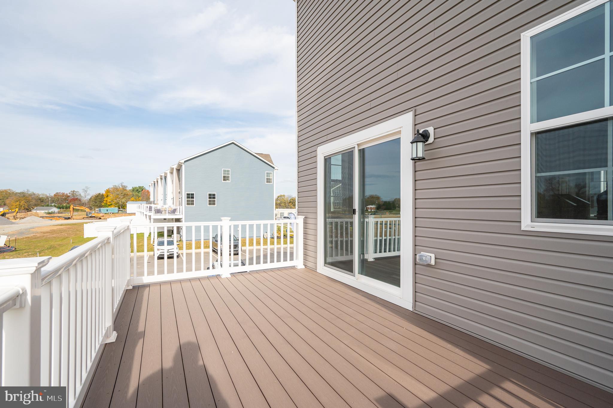 WILLOW GLEN - Residential Lease