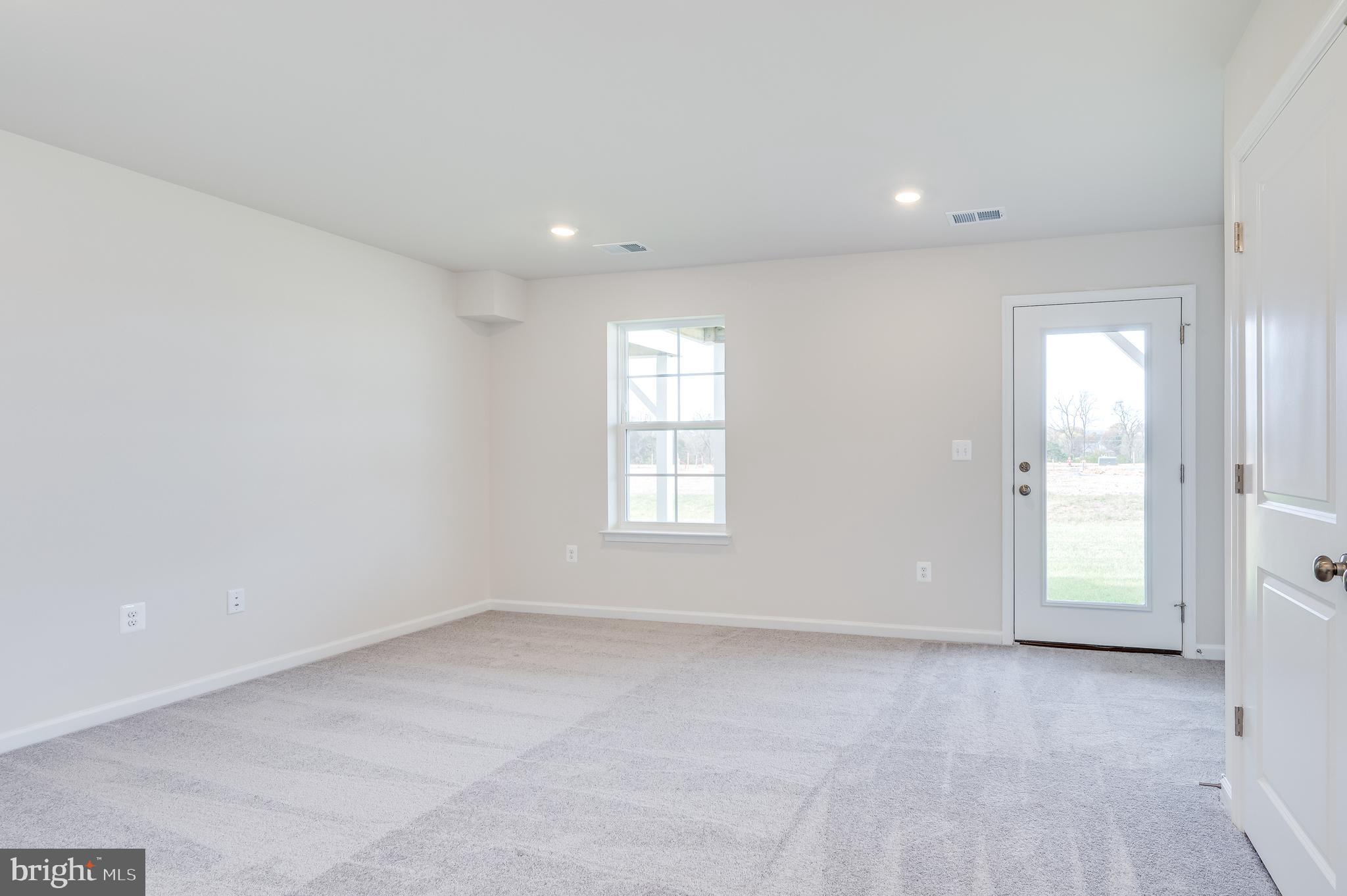 WILLOW GLEN - Residential Lease