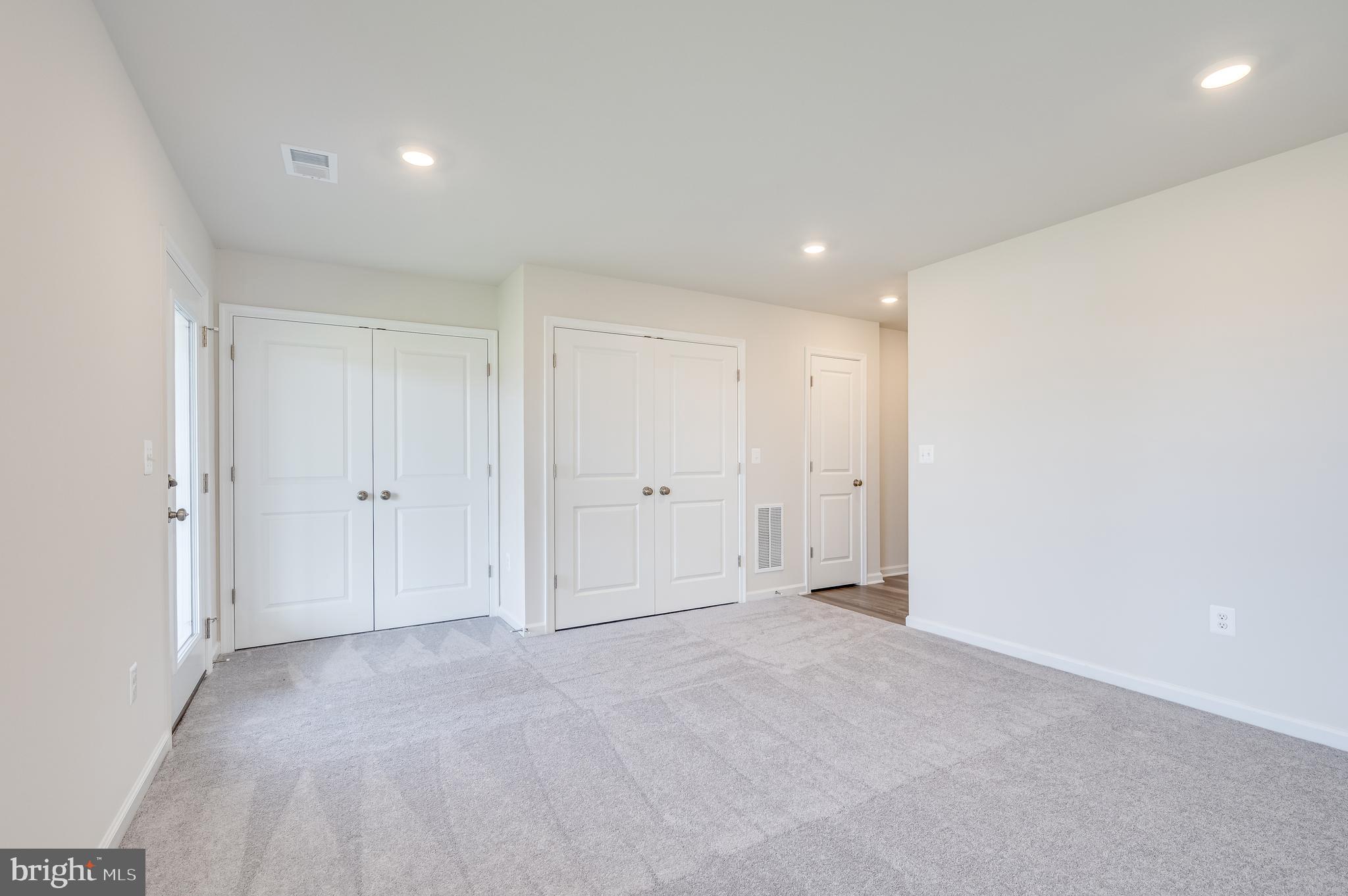 WILLOW GLEN - Residential Lease