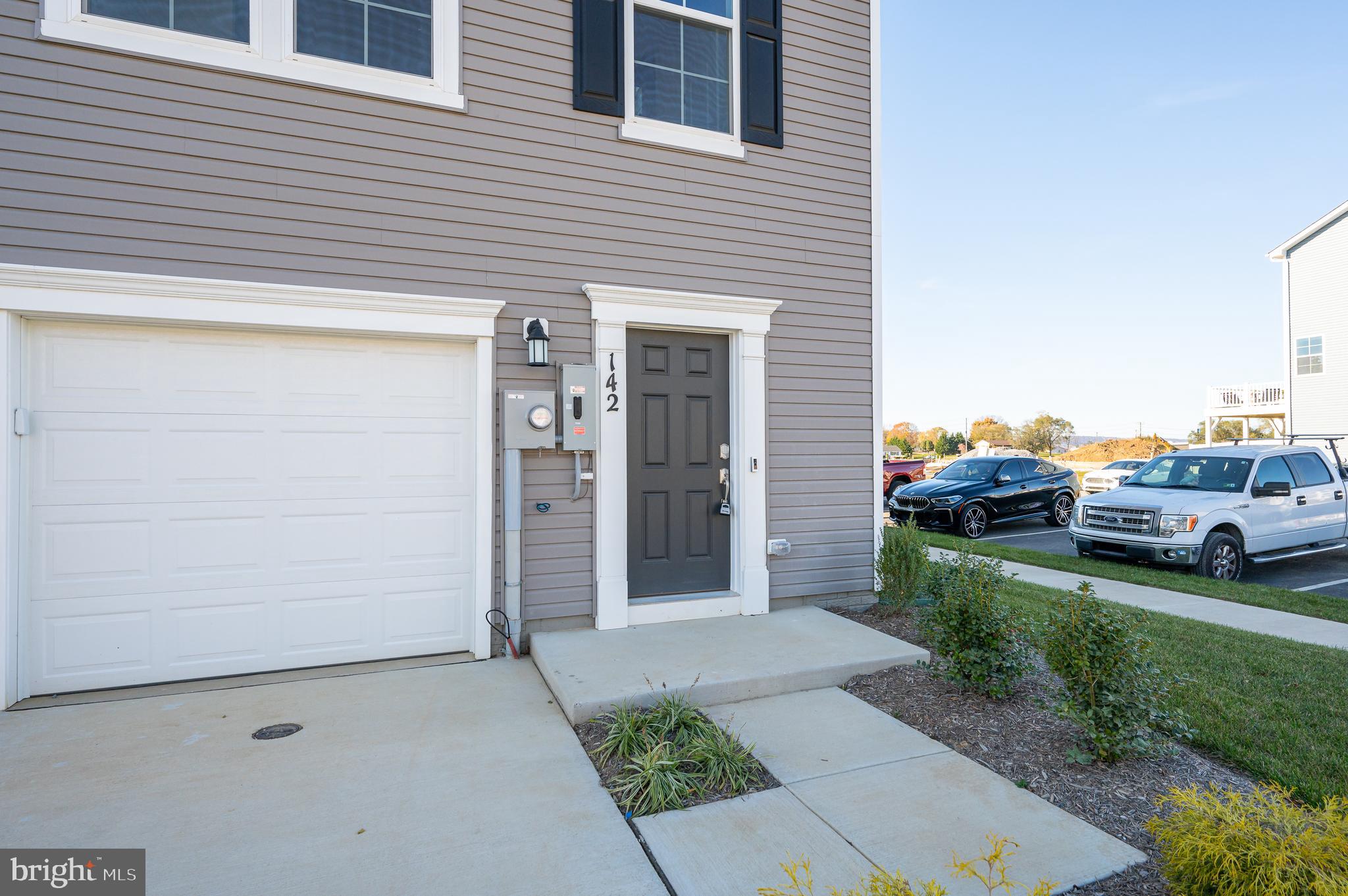 WILLOW GLEN - Residential Lease