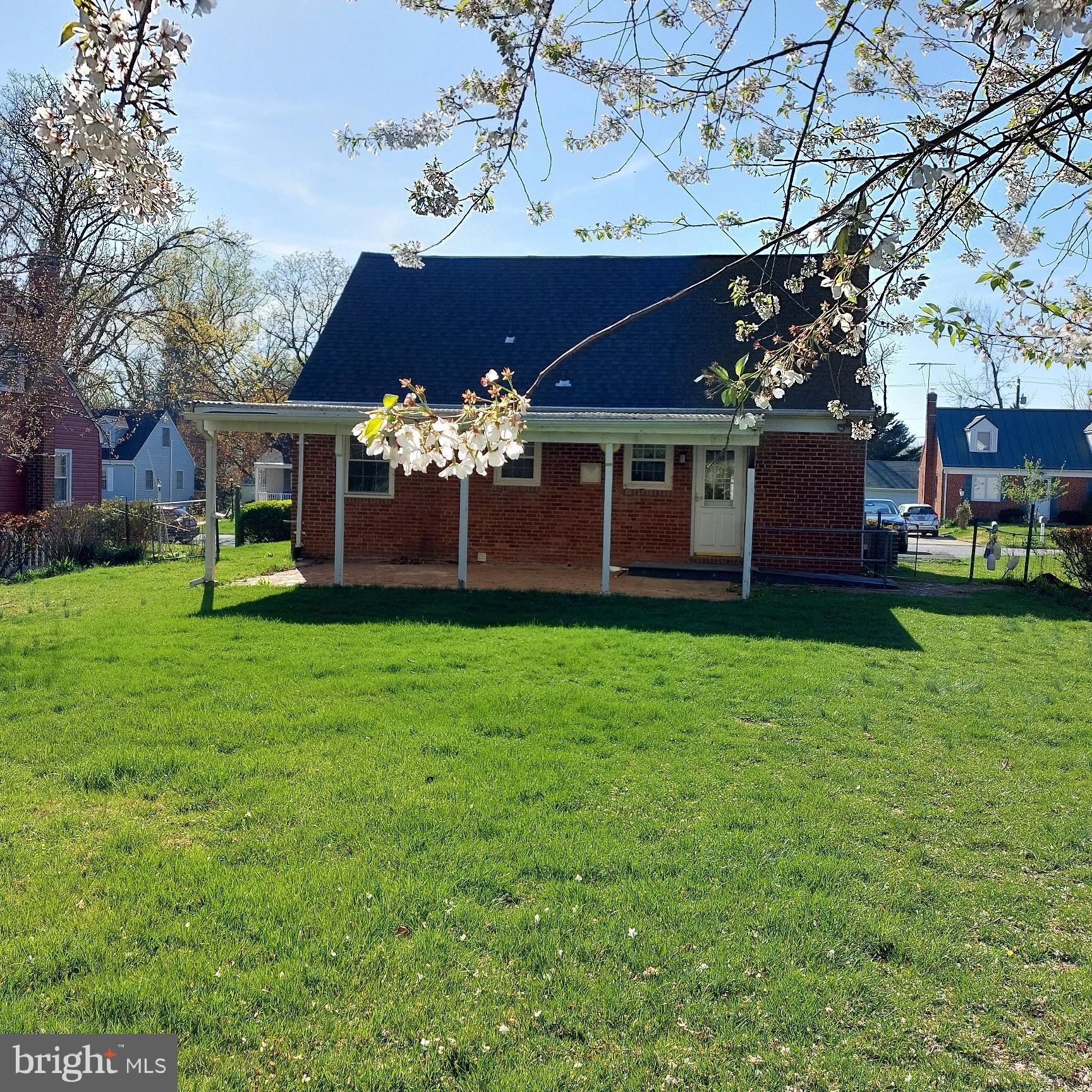 COCKEYSVILLE - Residential