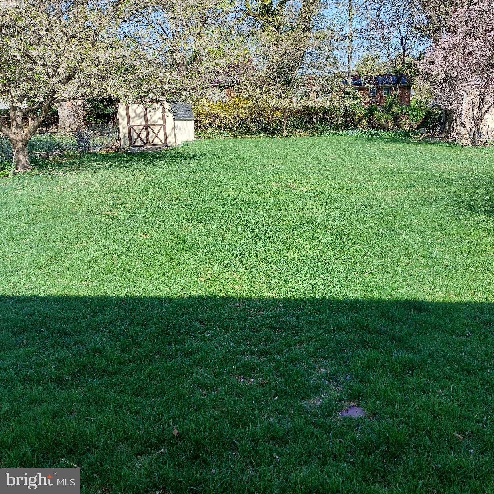 COCKEYSVILLE - Residential