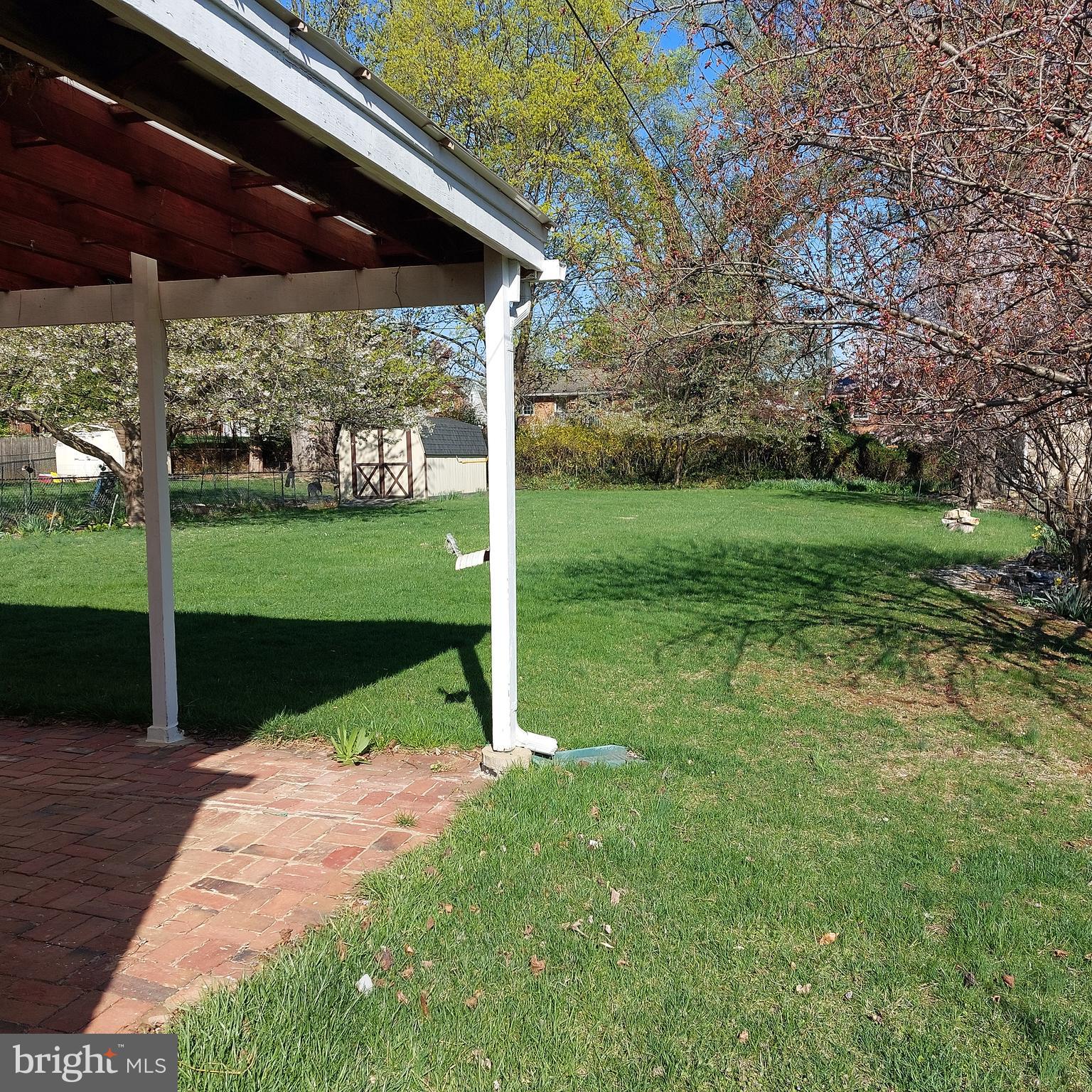 COCKEYSVILLE - Residential