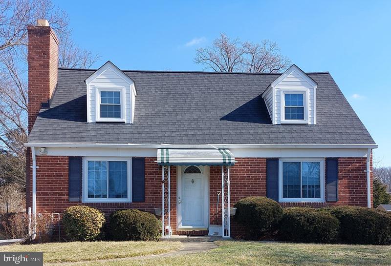 COCKEYSVILLE - Residential