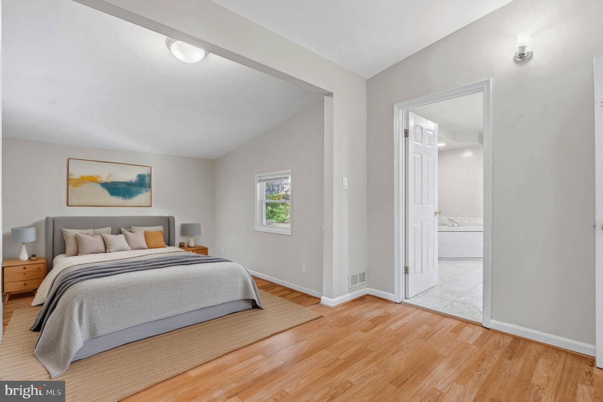 HIGH POINT - Residential