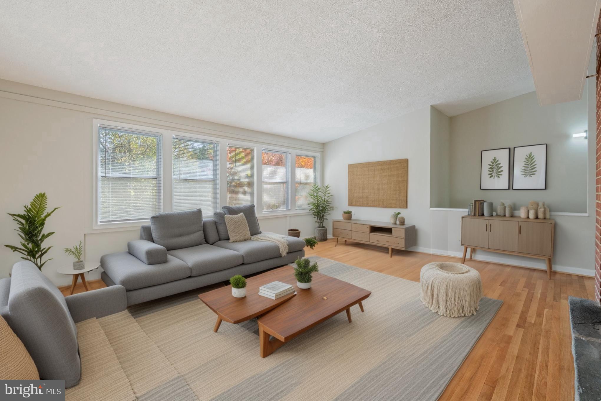 HIGH POINT - Residential