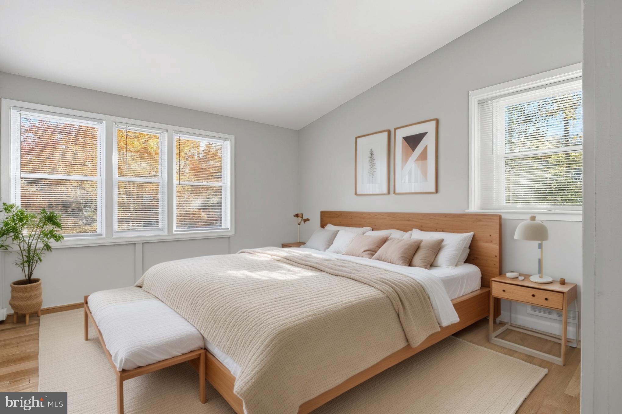 HIGH POINT - Residential