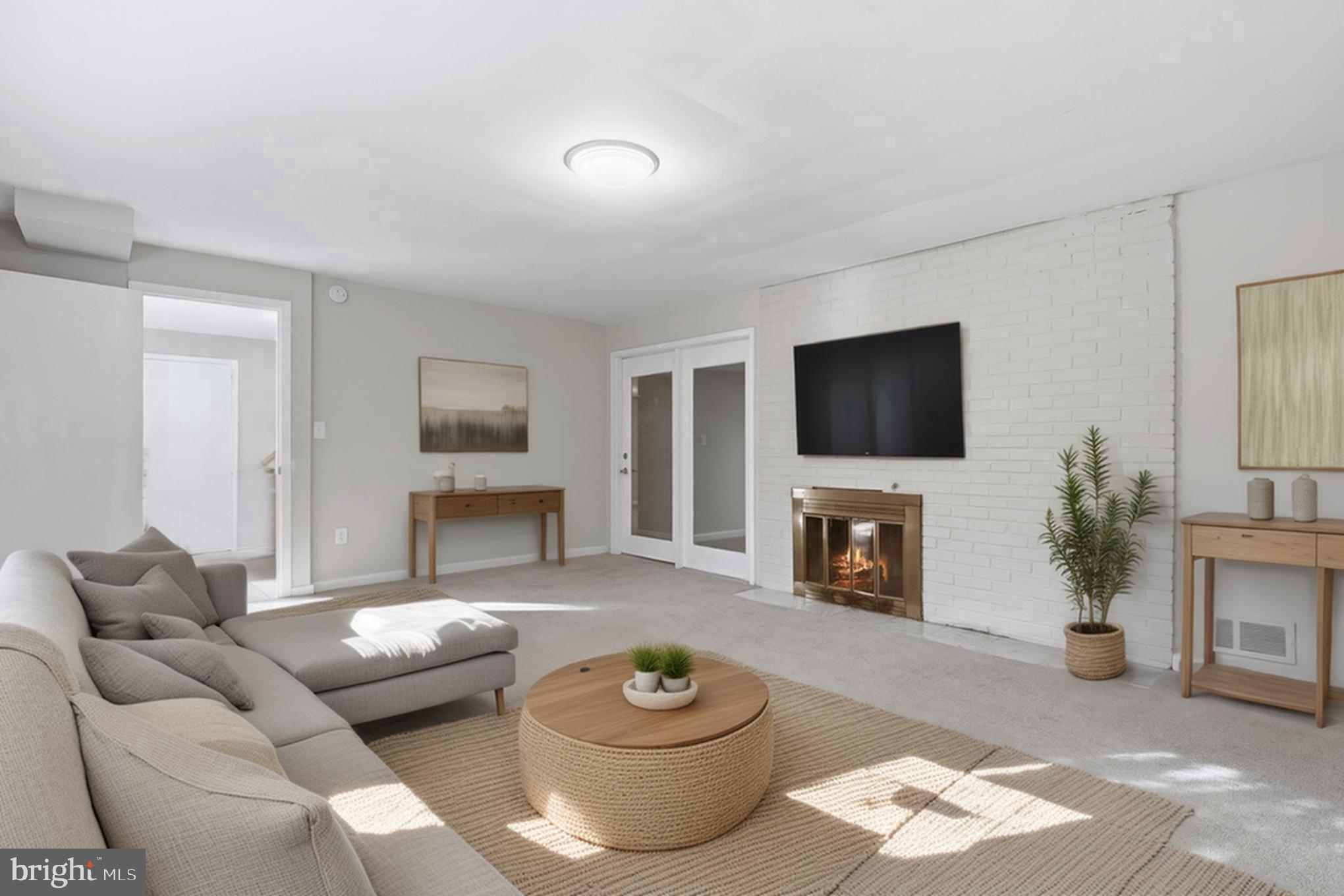 HIGH POINT - Residential