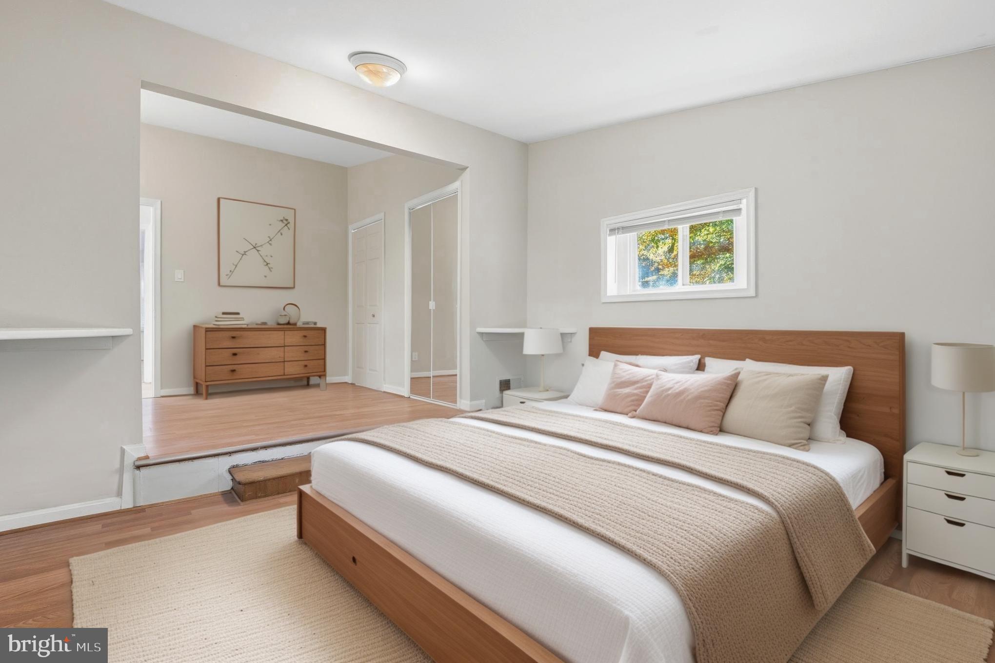 HIGH POINT - Residential