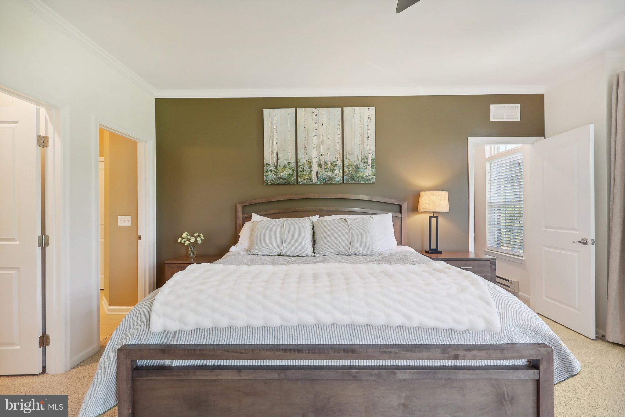 MORLEY CORNER - Residential