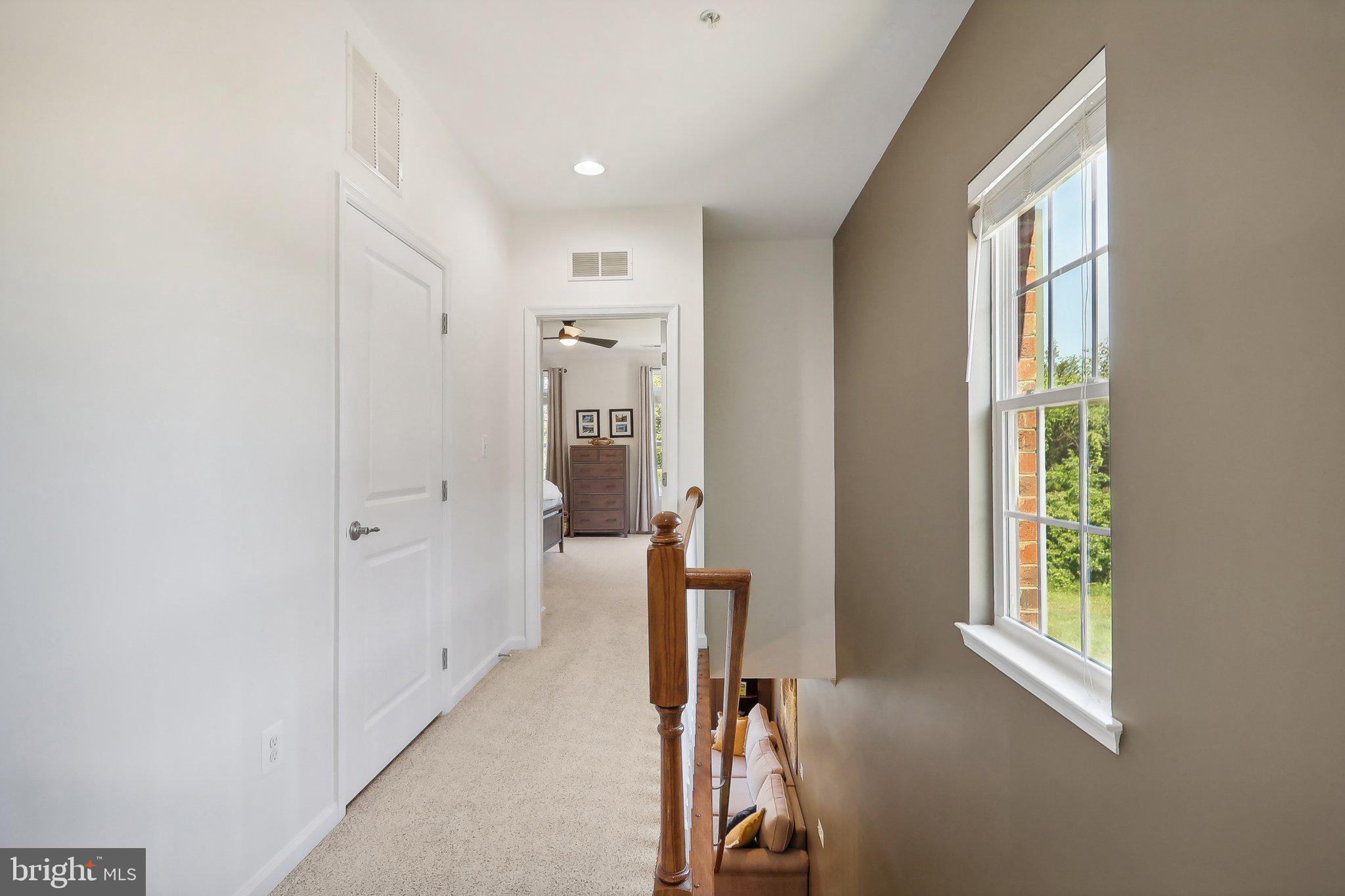 MORLEY CORNER - Residential