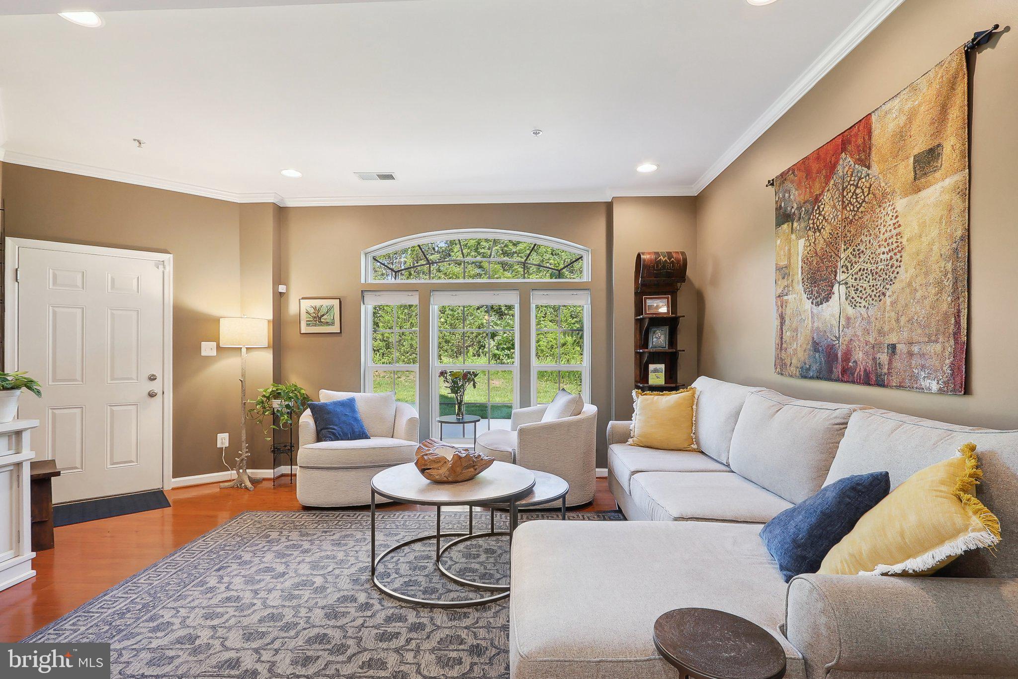 MORLEY CORNER - Residential