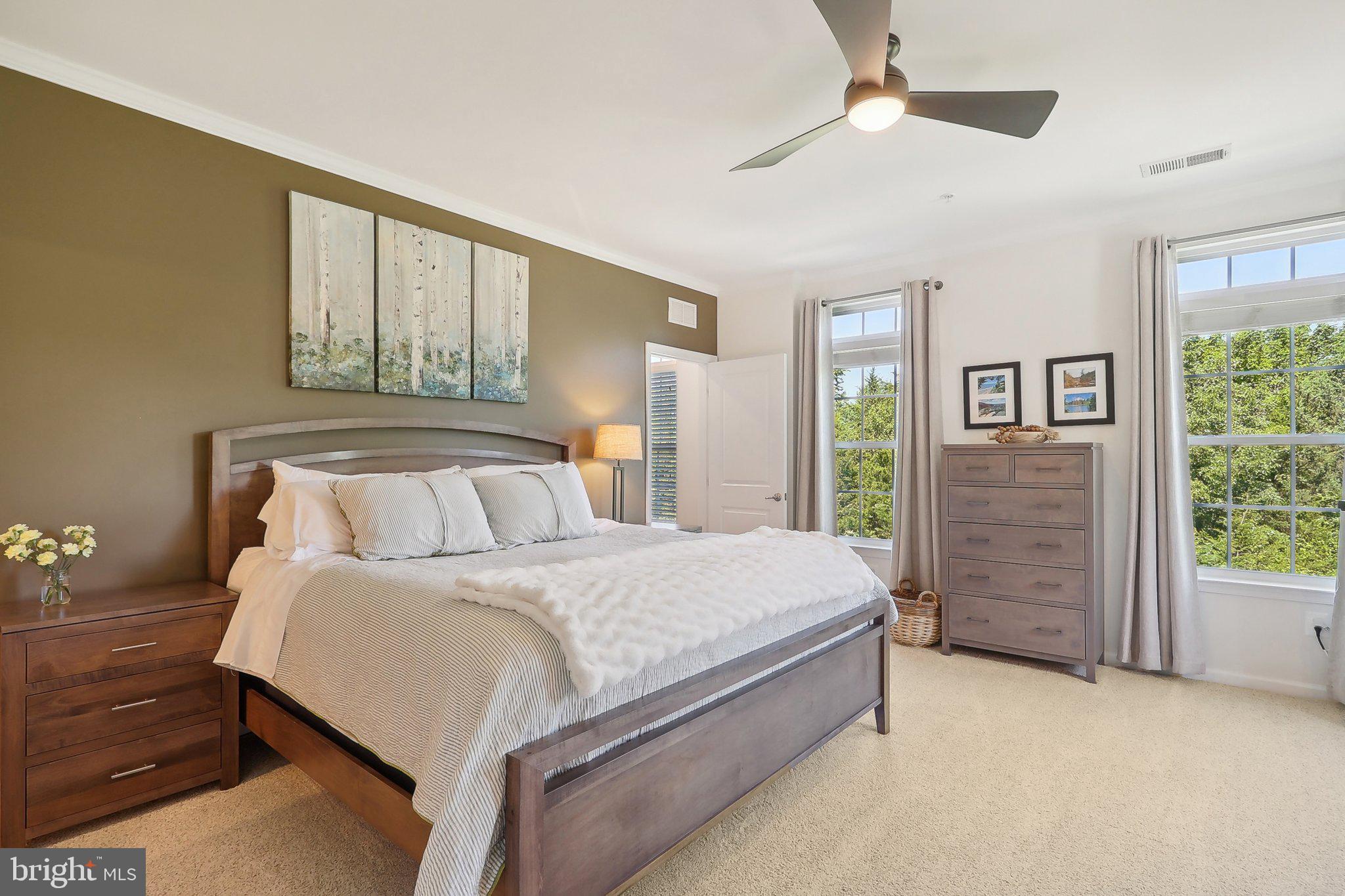 MORLEY CORNER - Residential