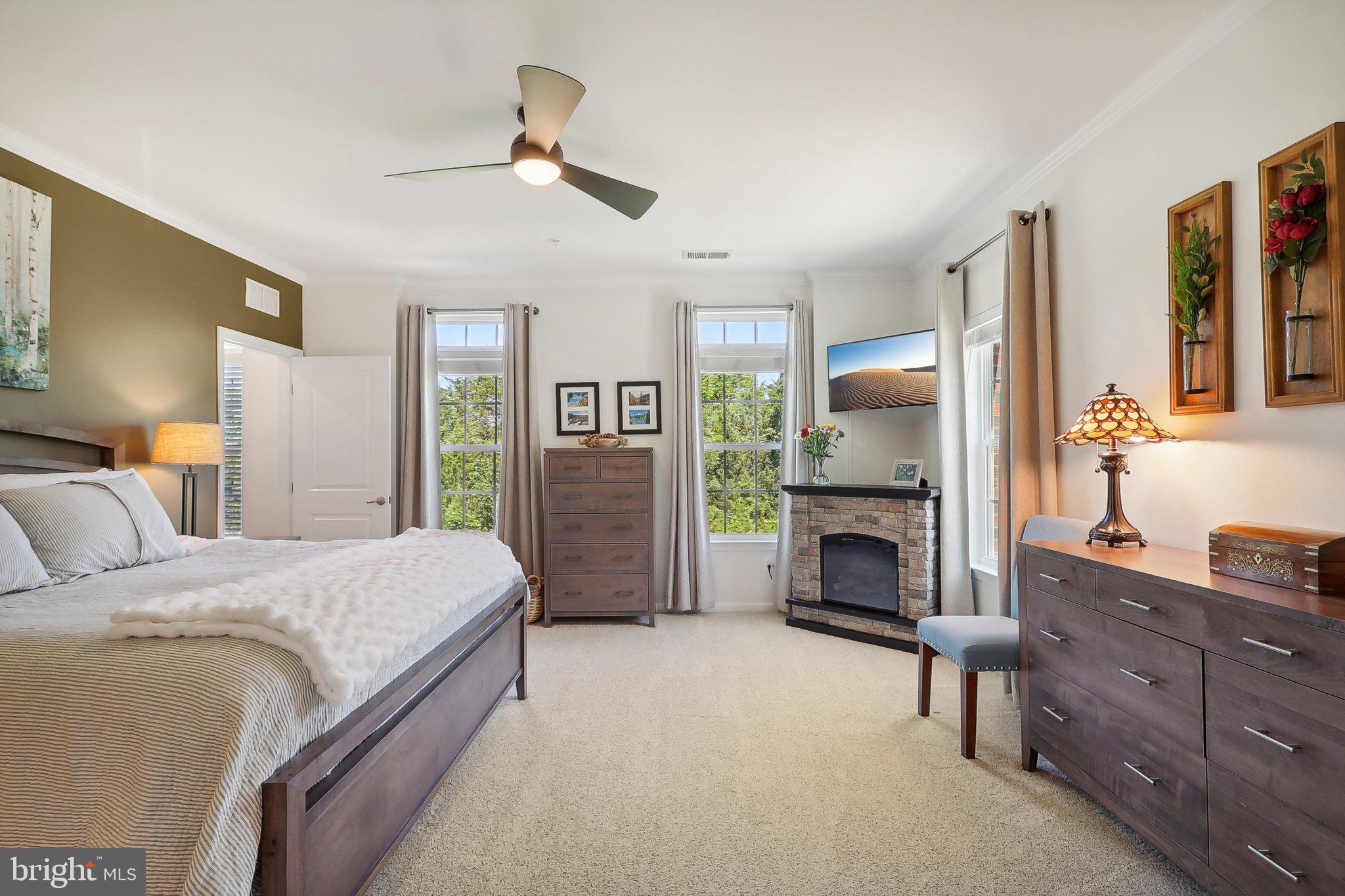 MORLEY CORNER - Residential