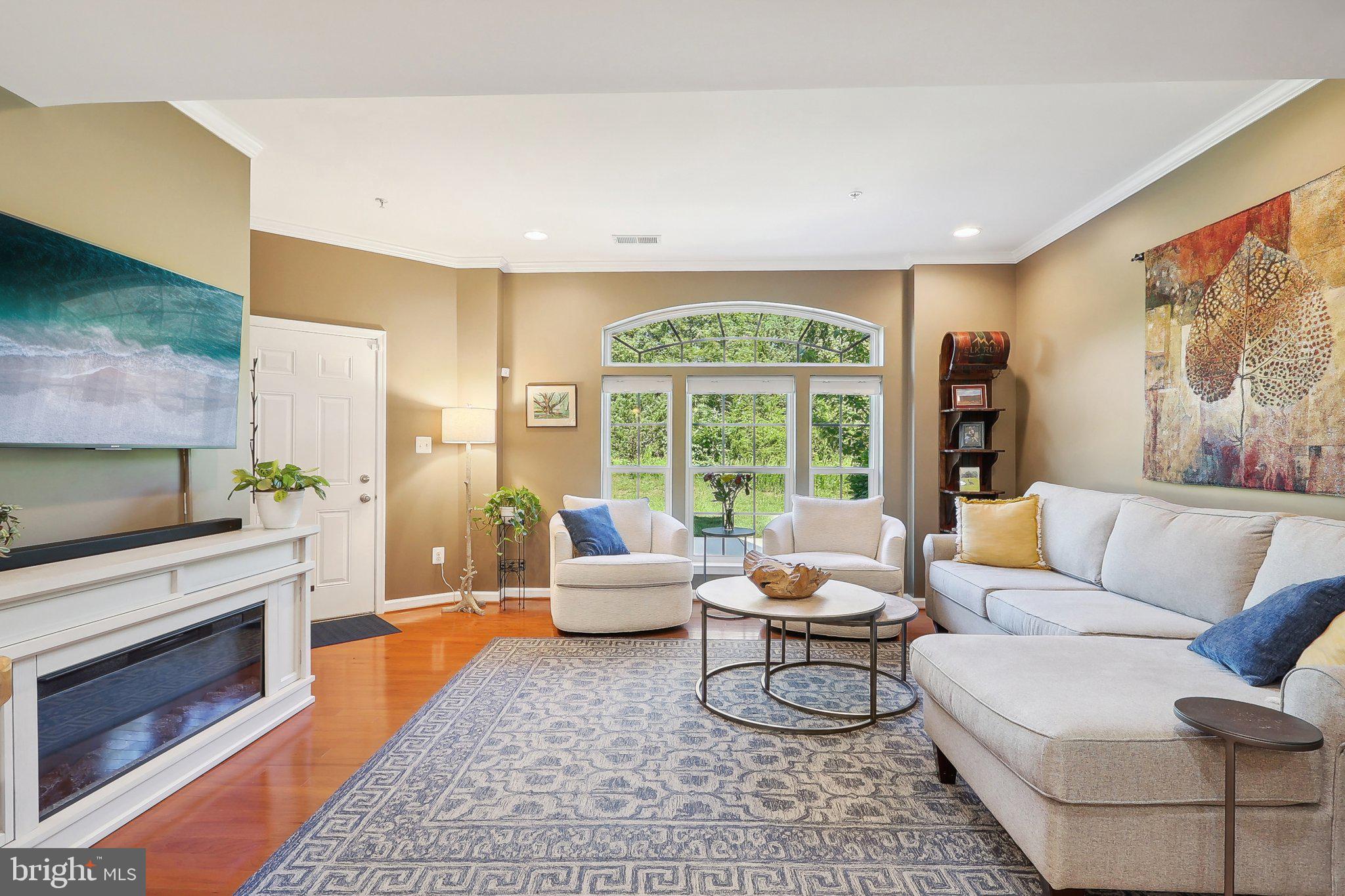 MORLEY CORNER - Residential