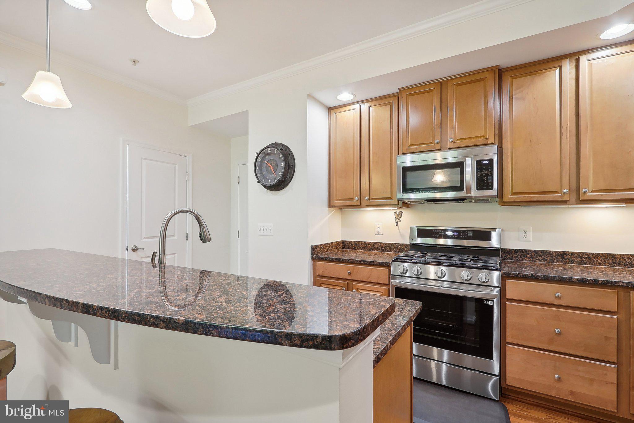 MORLEY CORNER - Residential