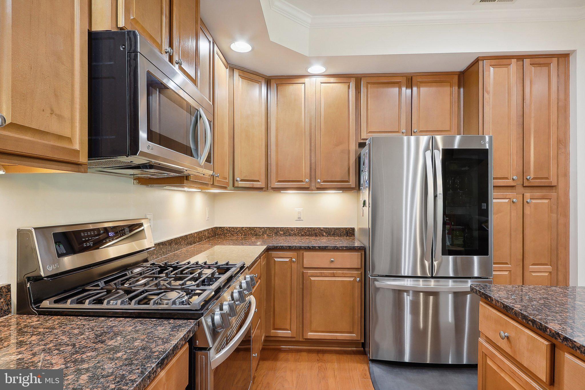 MORLEY CORNER - Residential