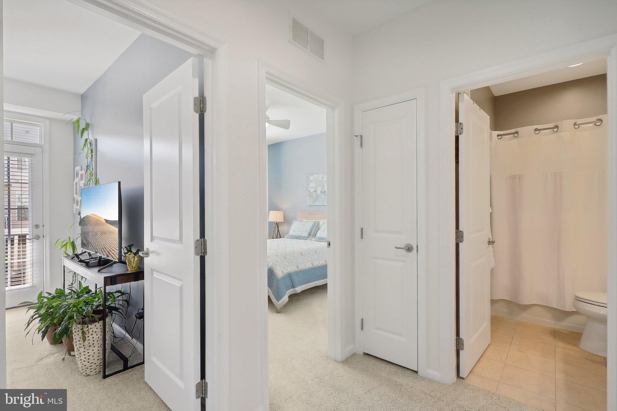 MORLEY CORNER - Residential