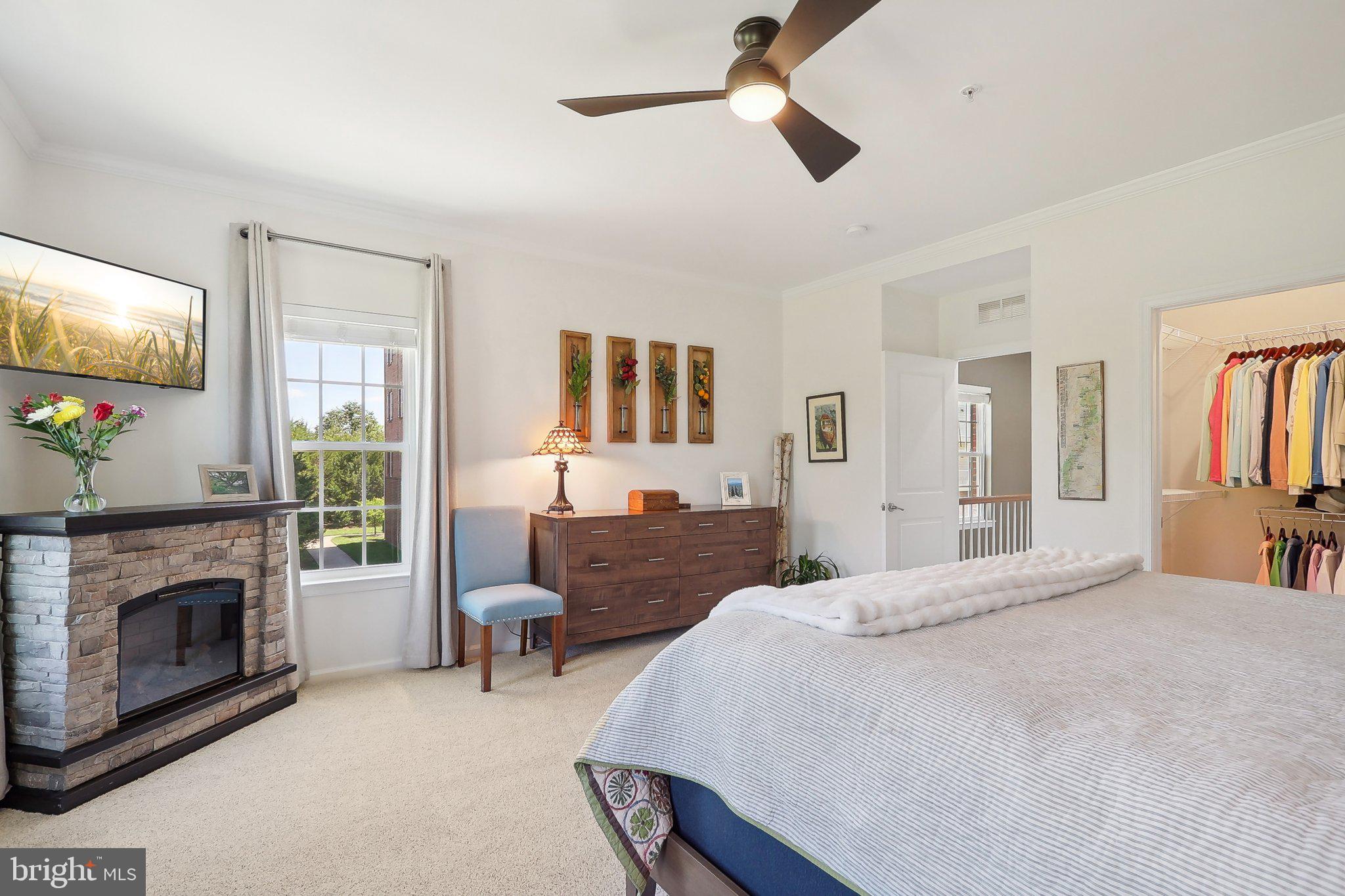 MORLEY CORNER - Residential