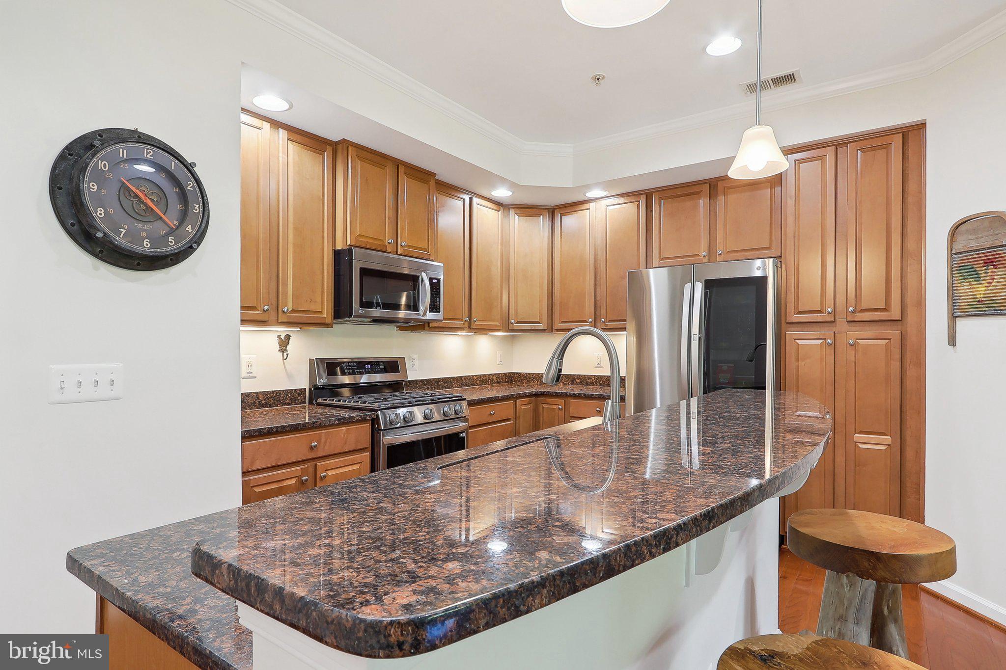 MORLEY CORNER - Residential