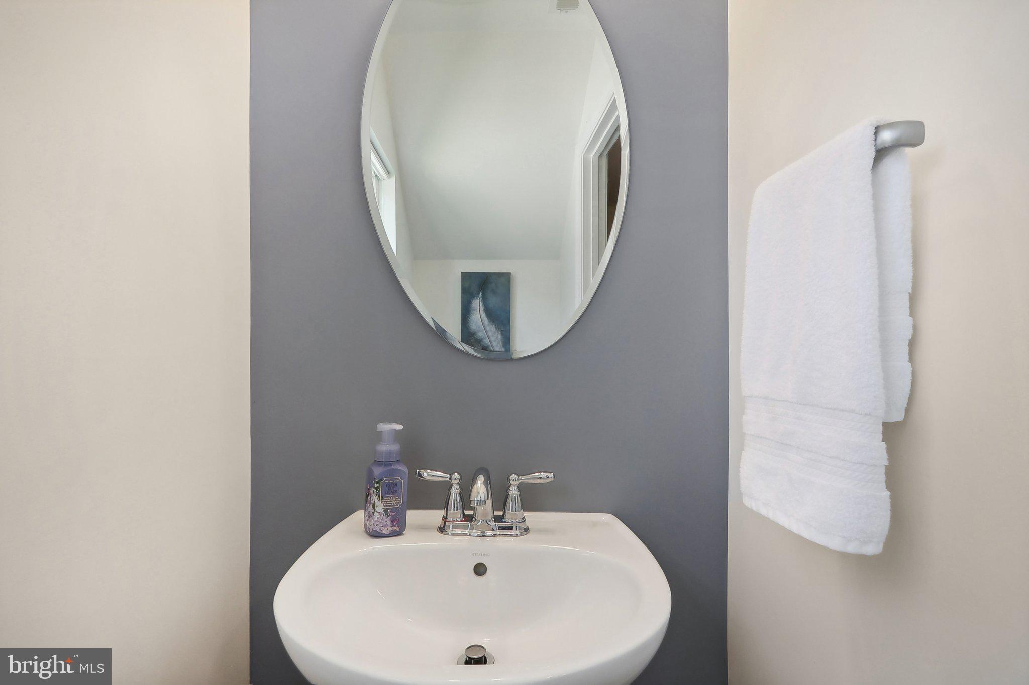 MORLEY CORNER - Residential