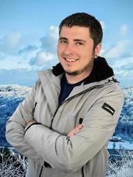 Agent Photo