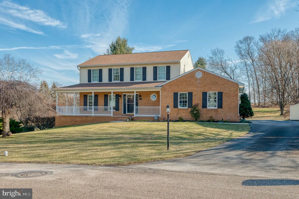 Photo of 115 Penny Lane, NEW FREEDOM, PA 17349 (MLS # PAYK2095888)