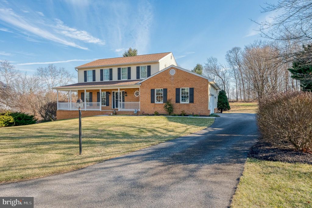 Photo of 115 Penny Lane, NEW FREEDOM, PA 17349 (MLS # PAYK2095888)