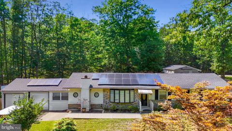 Homes For Sale - 509 3rd Avenue<br/> WATERFORD WORKS, NJ 08089