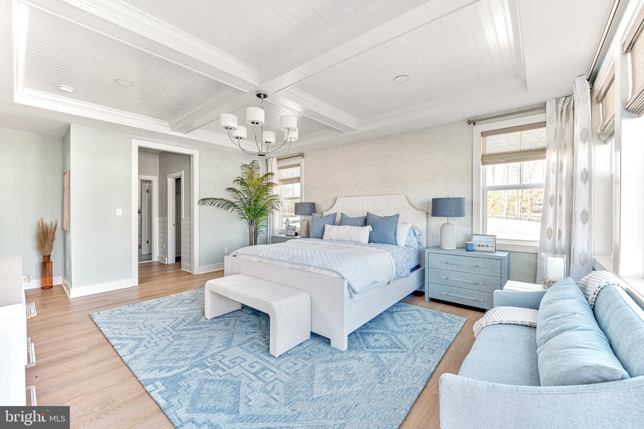 CHANNEL POINTE - Residential