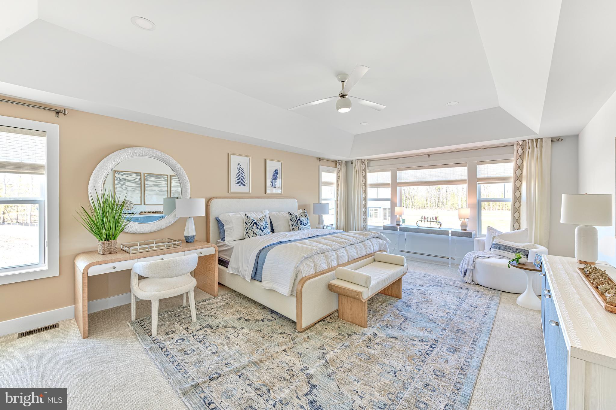 CHANNEL POINTE - Residential